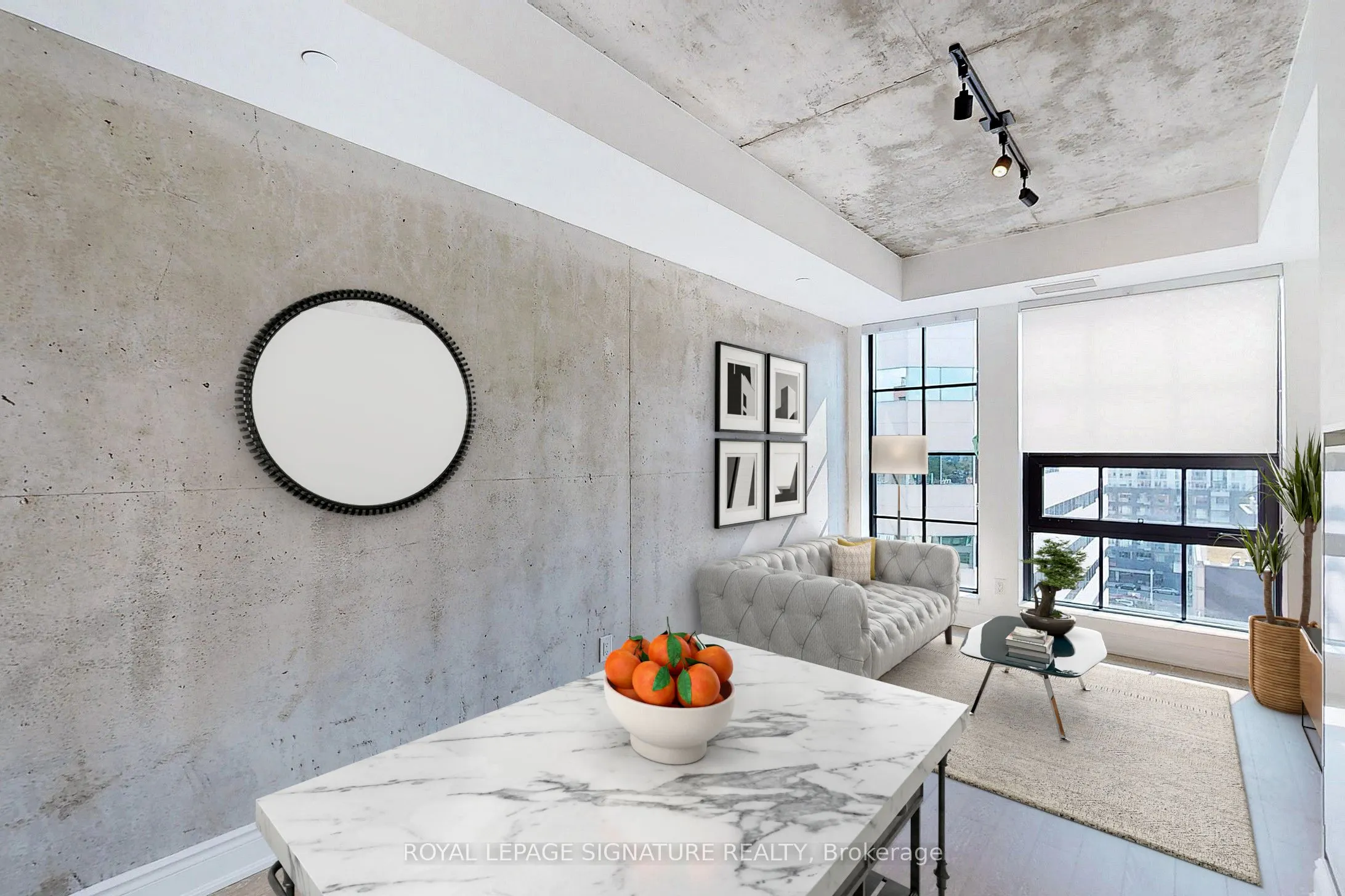 608 Richmond Street W, #1007