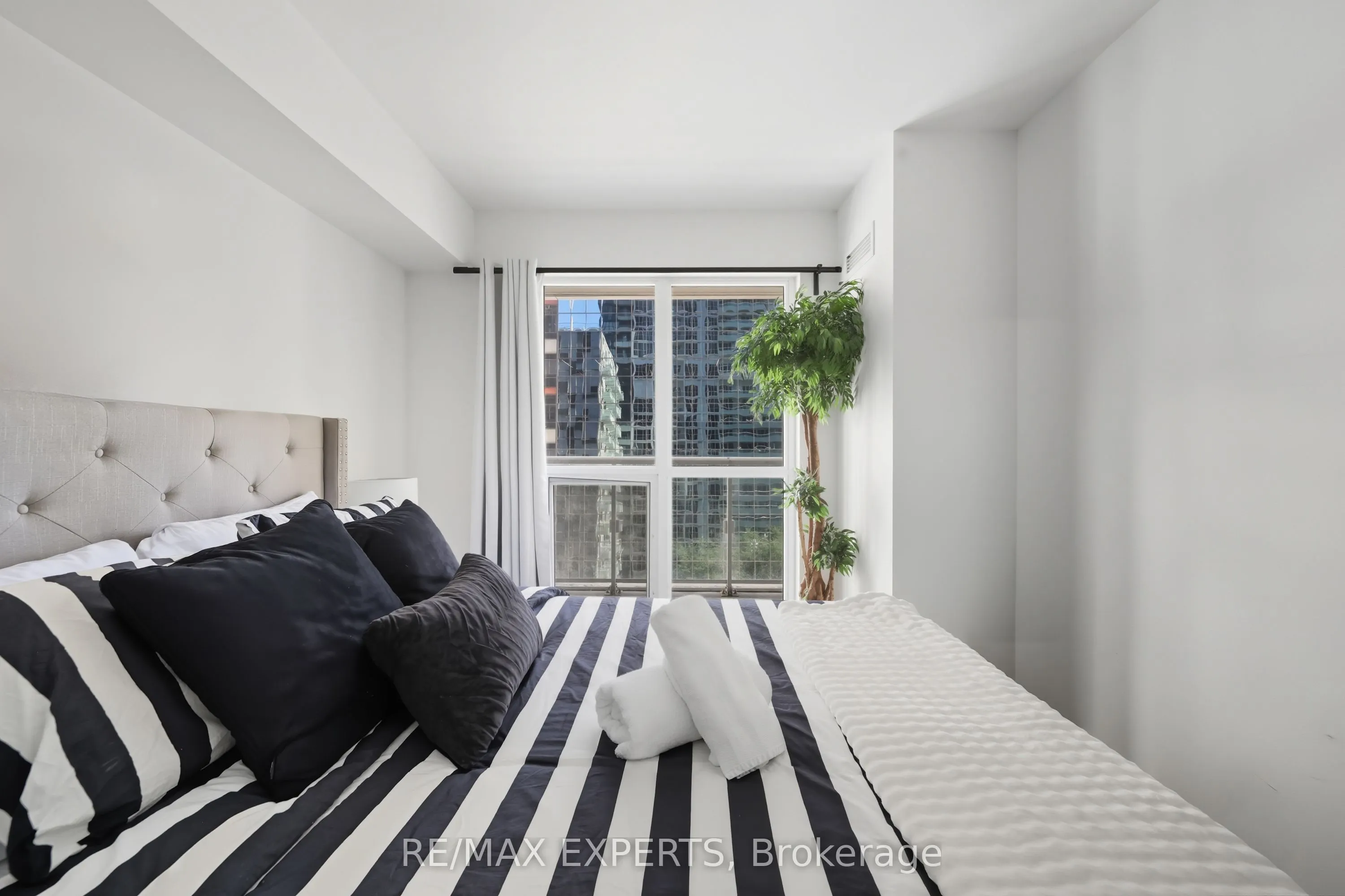 300 Front Street W, #807