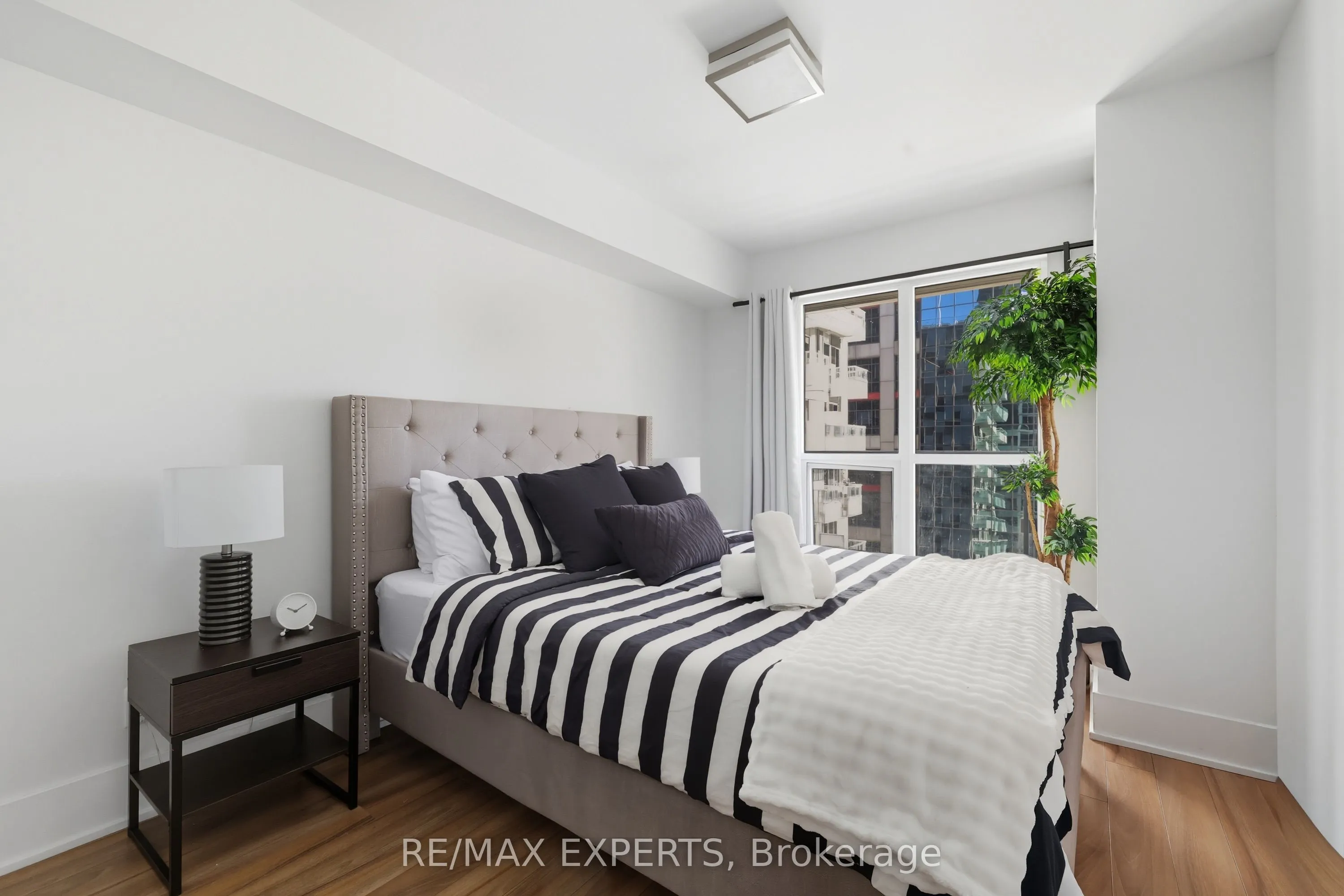 300 Front Street W, #807