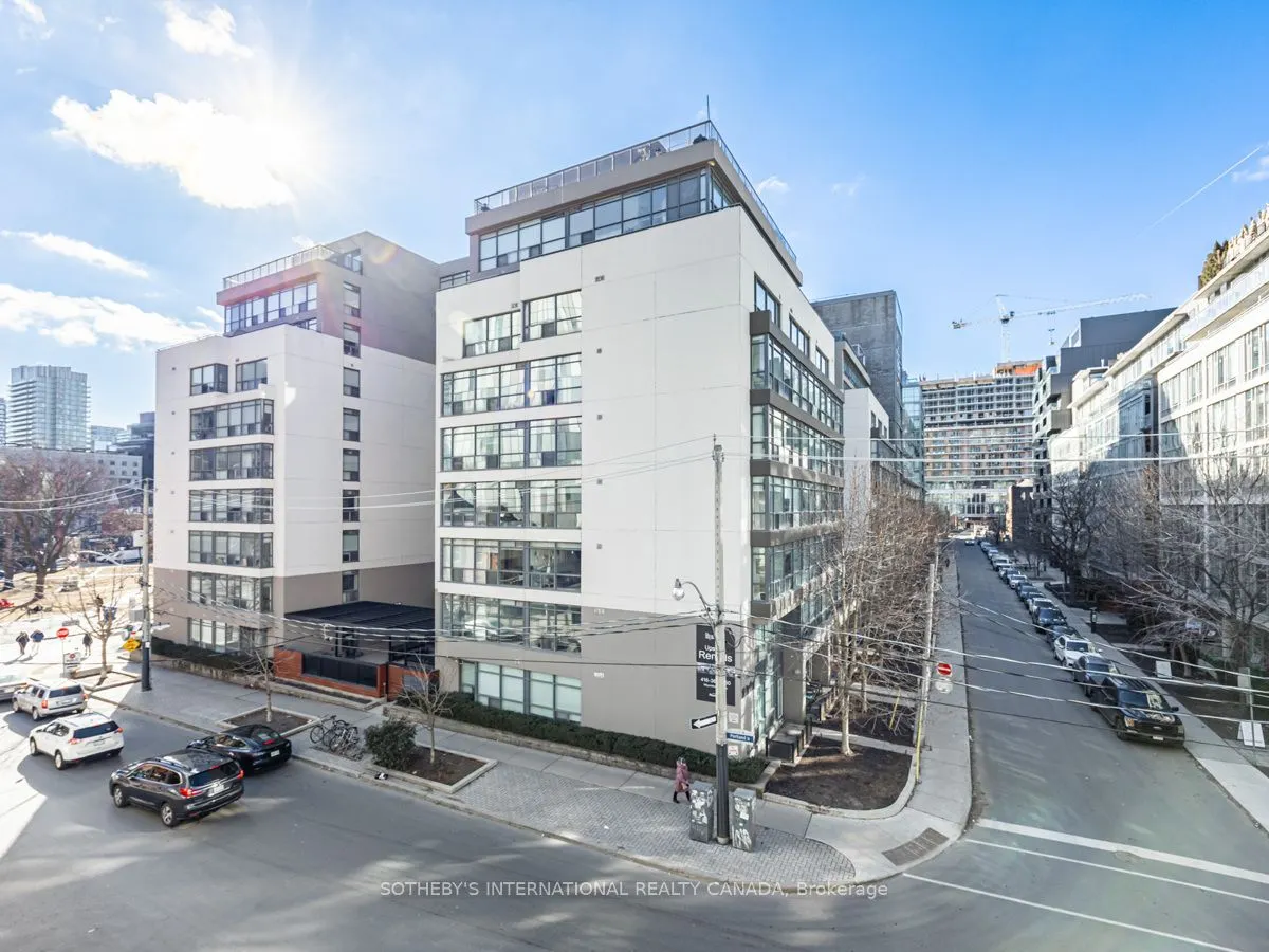 75 Portland Street, #402