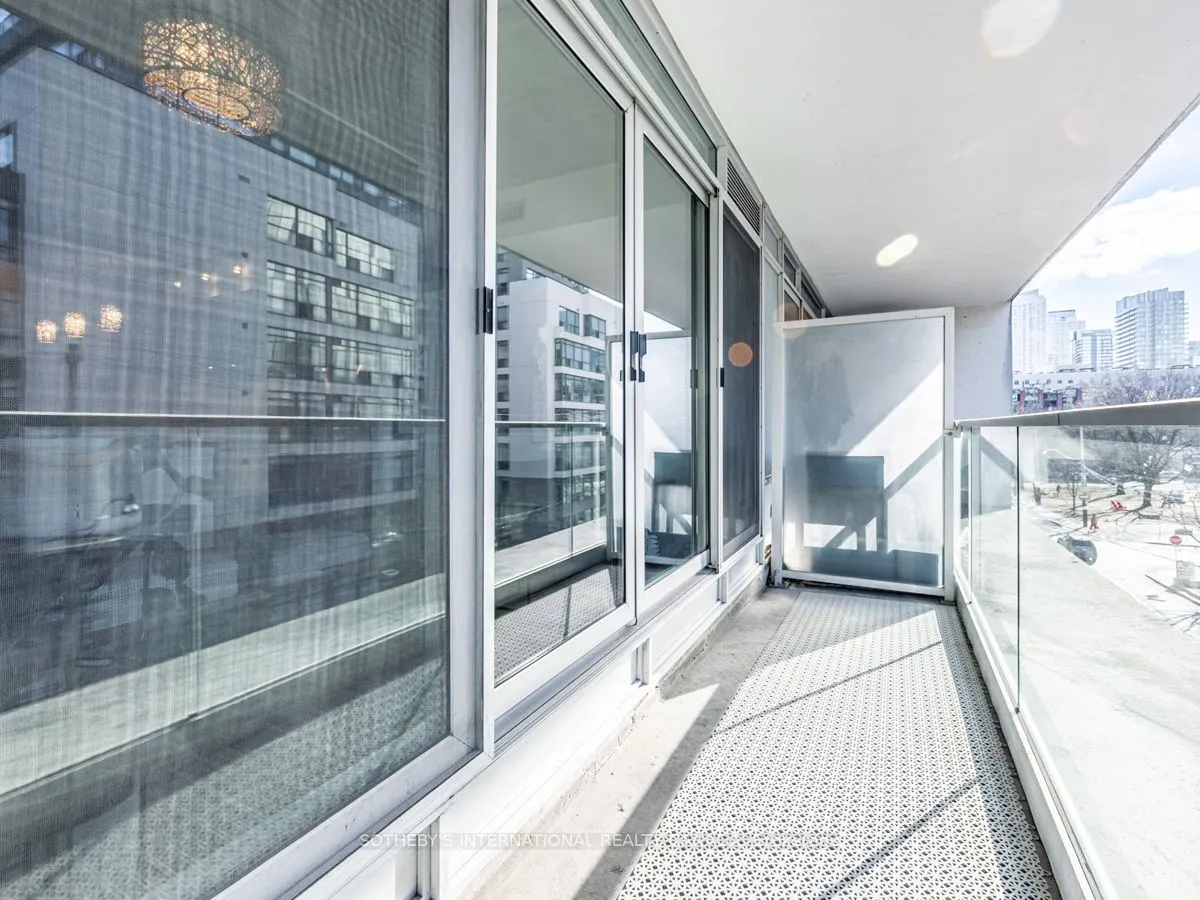 75 Portland Street, #402