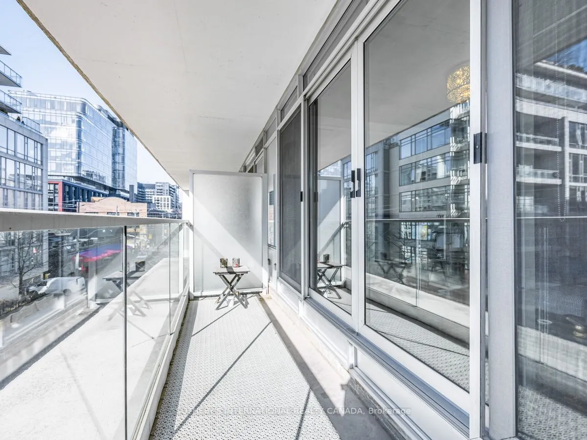 75 Portland Street, #402