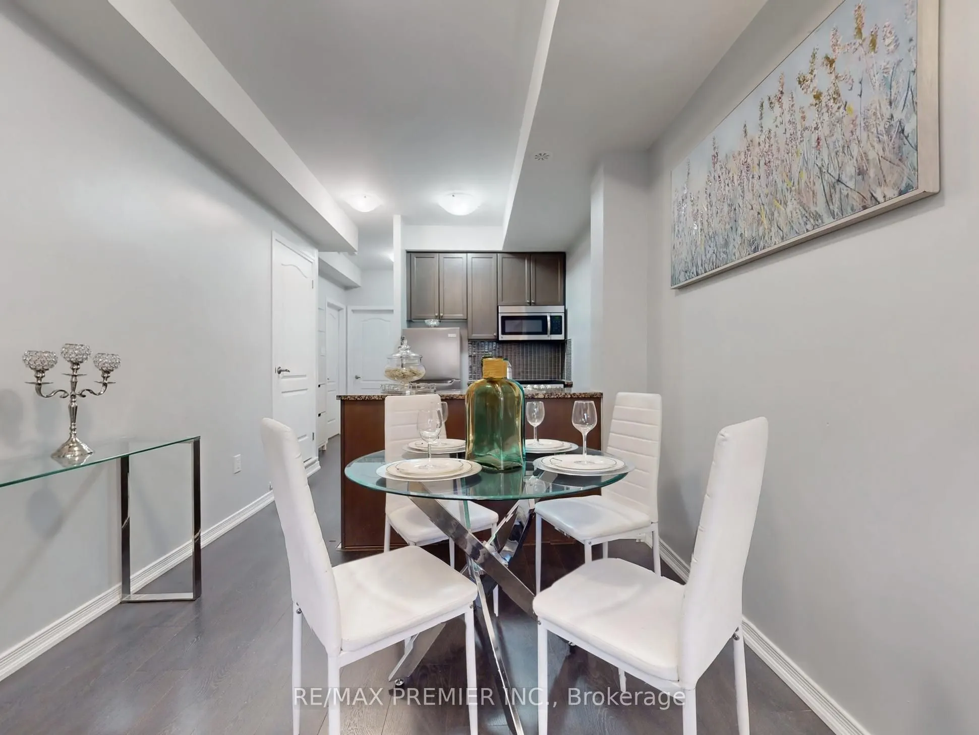 19 Coneflower Crescent, #272