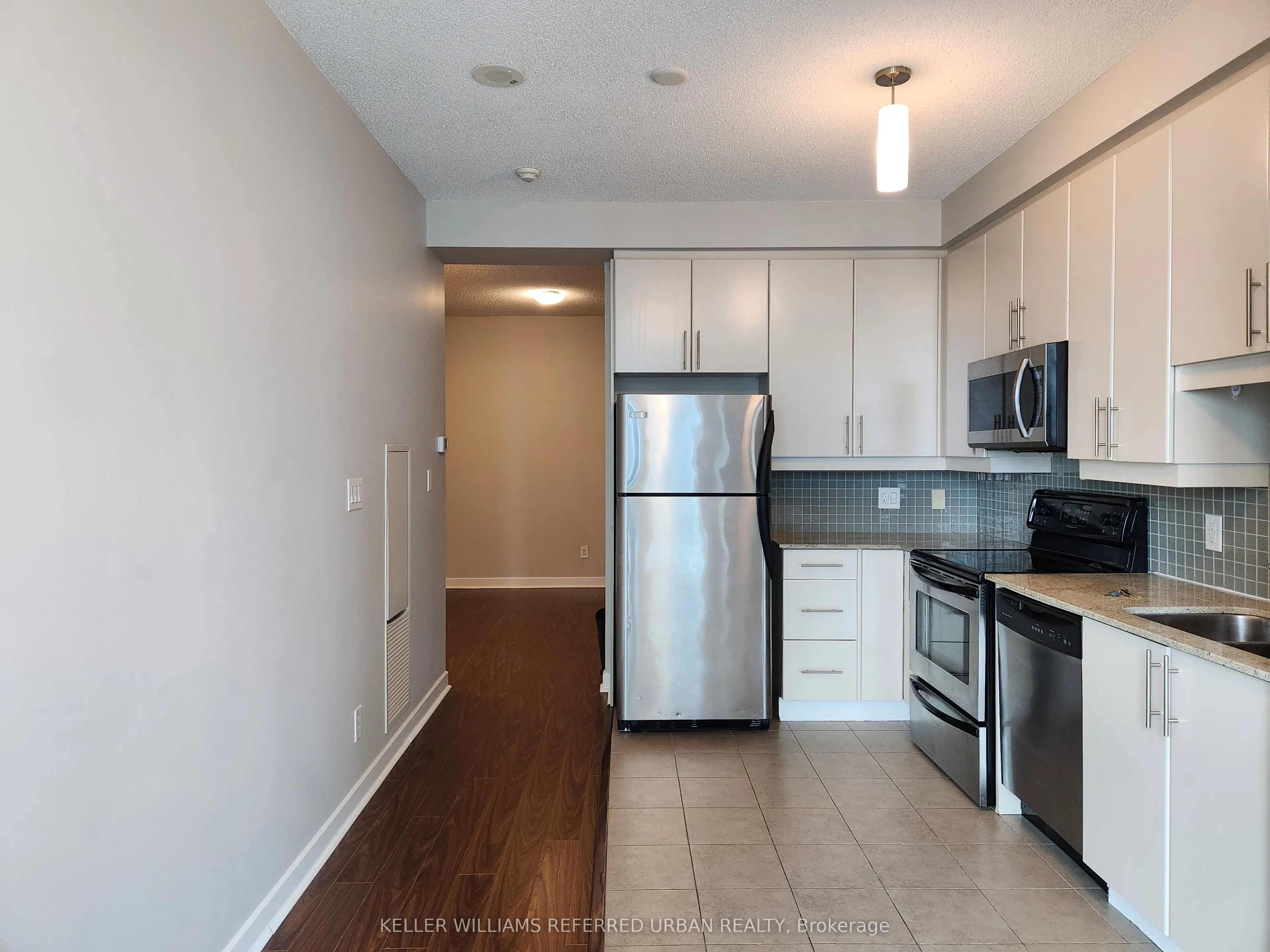 18 Harbour Street, #2606
