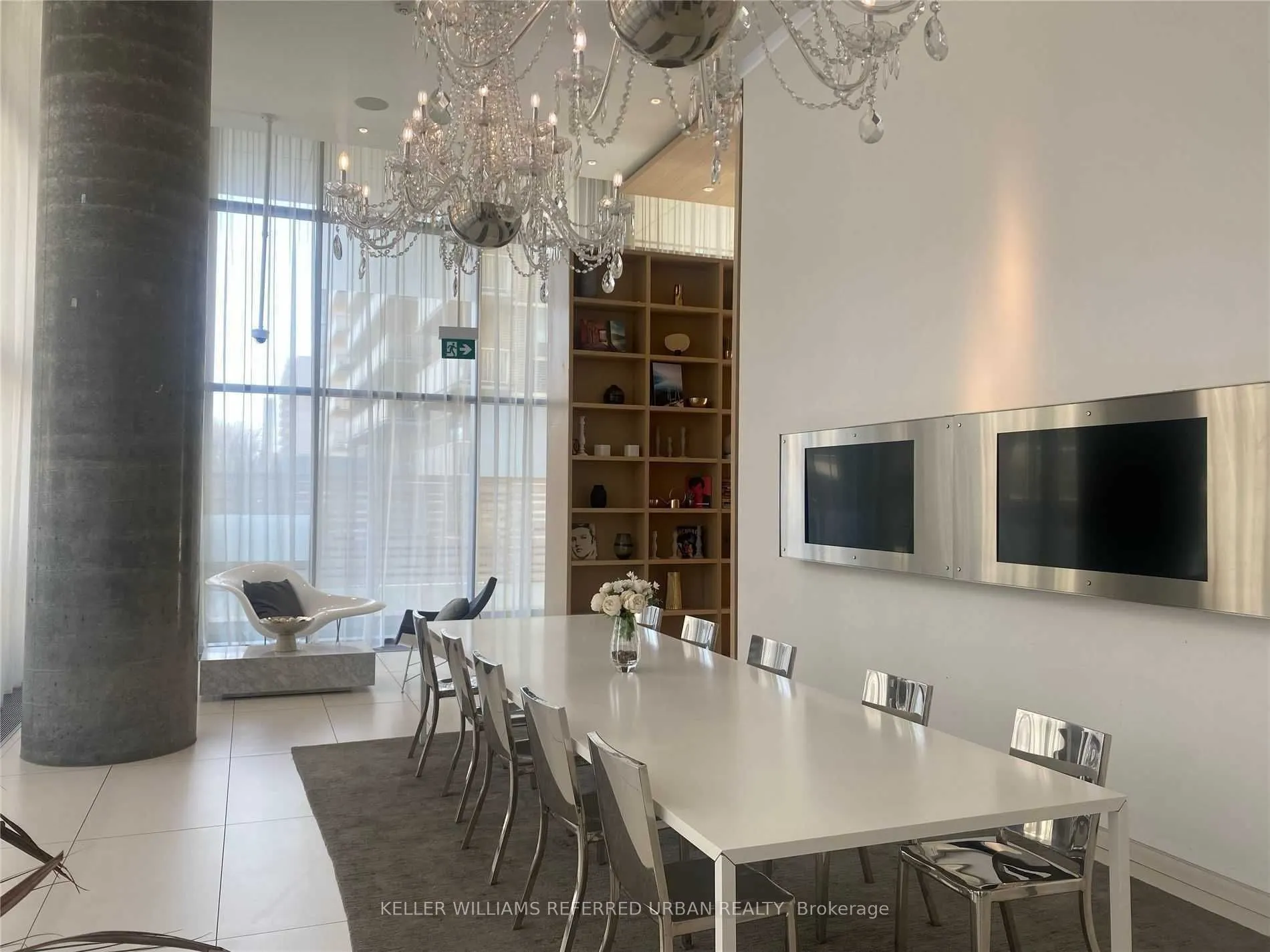 185 Roehampton Avenue, #2408