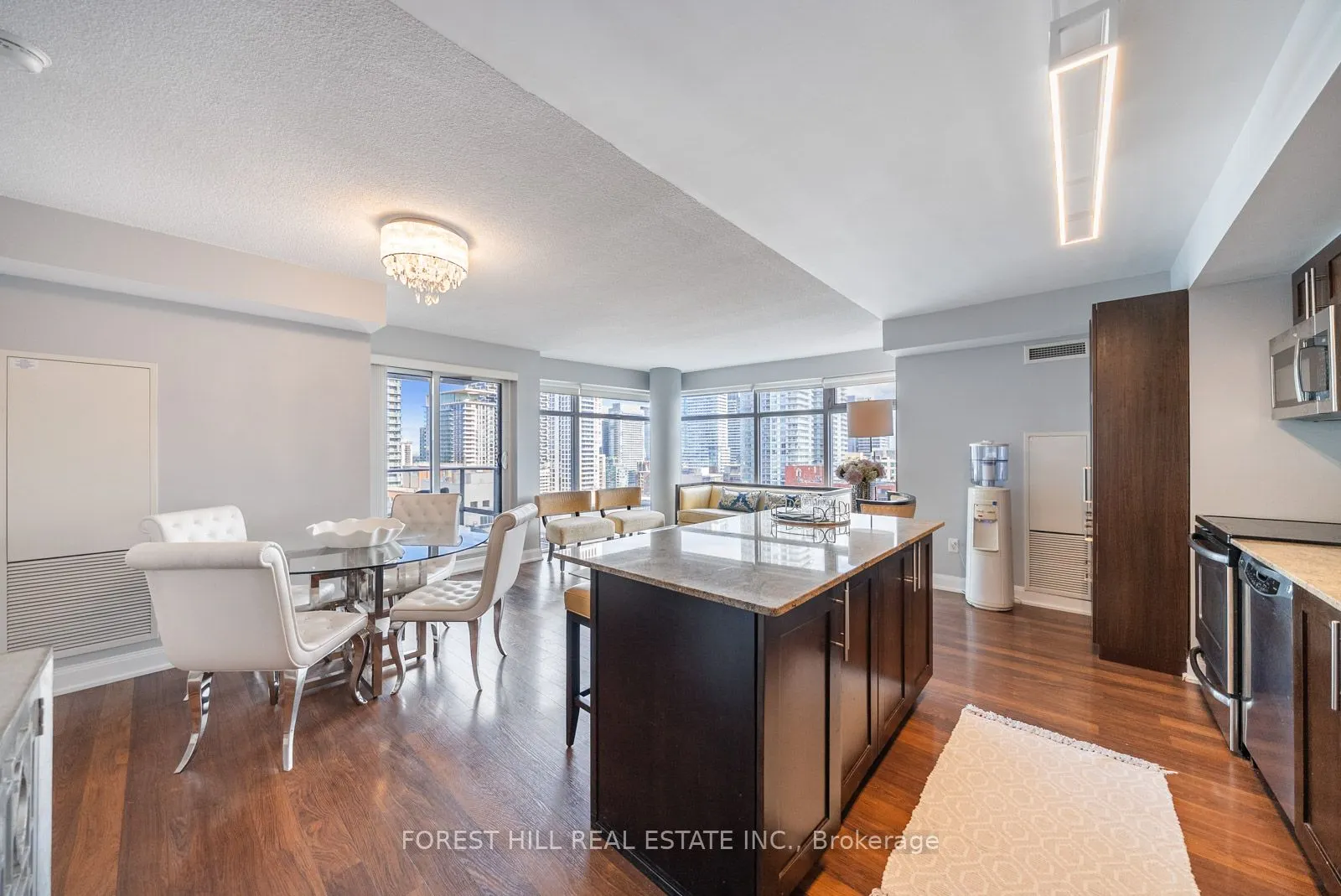 2191 Yonge Street, #2311