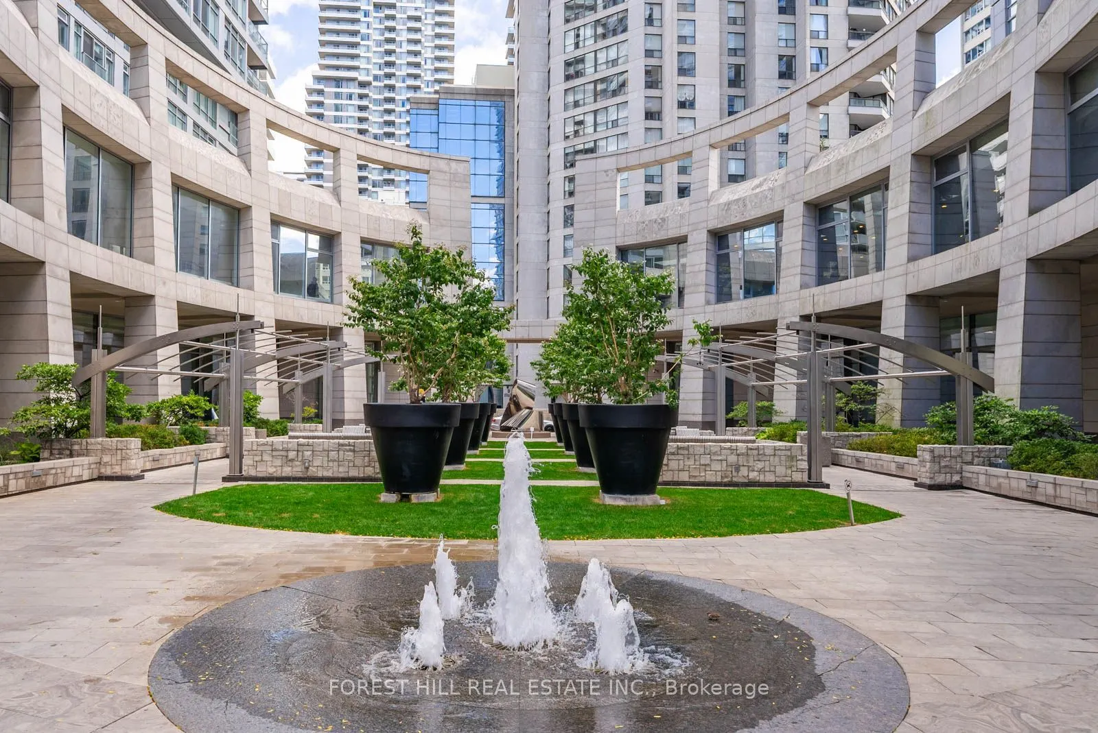 2191 Yonge Street, #2311