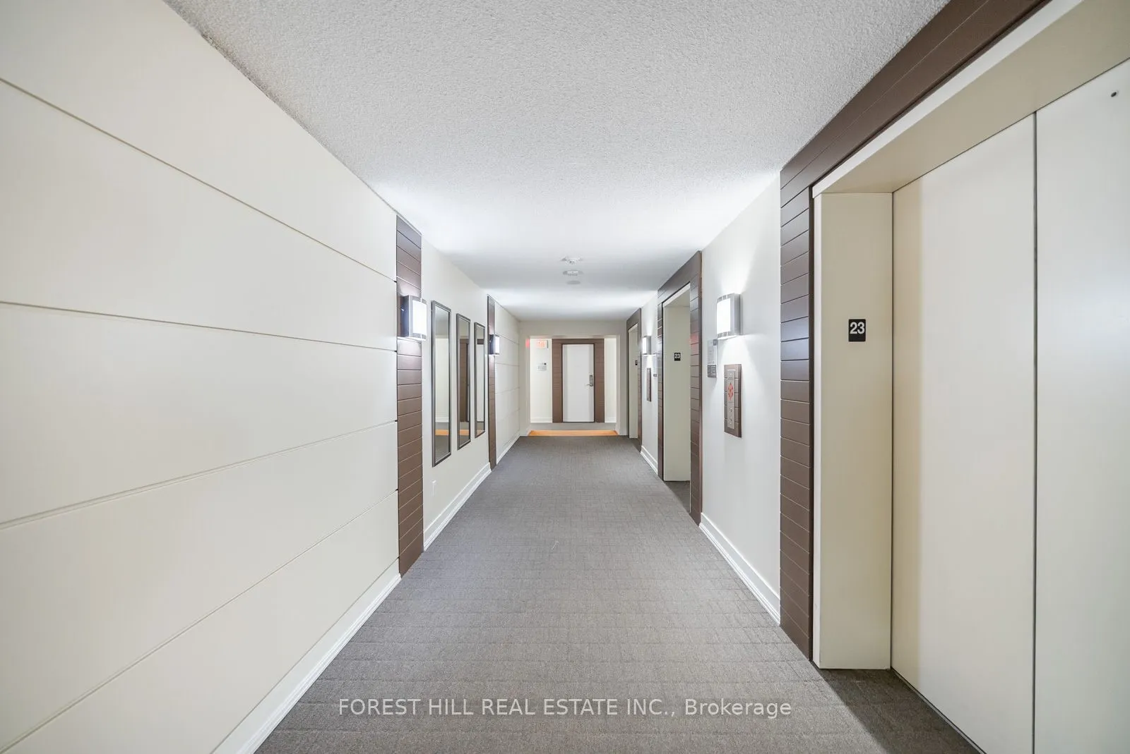 2191 Yonge Street, #2311