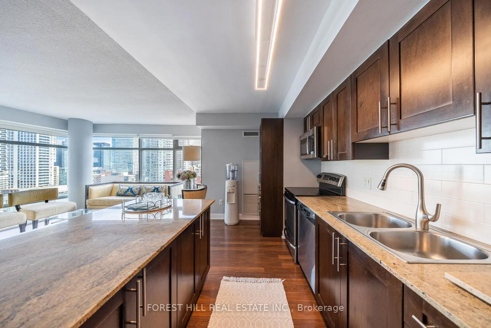 2191 Yonge Street, #2311