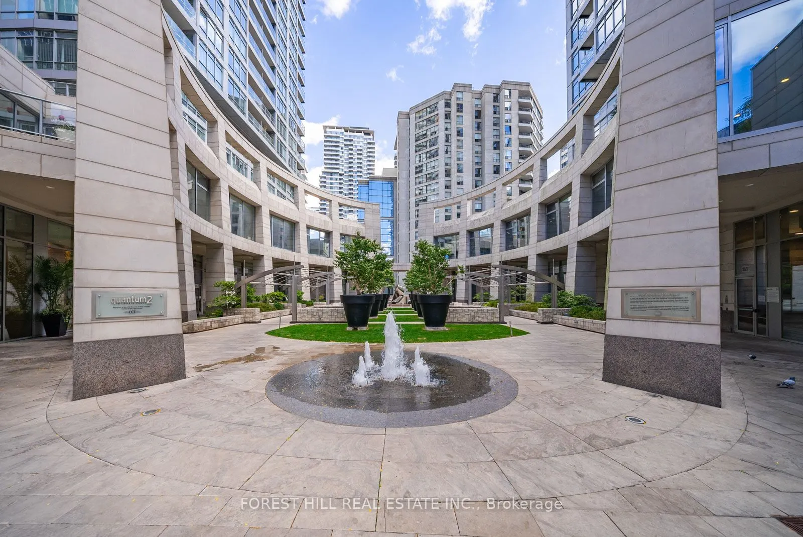 2191 Yonge Street, #2311