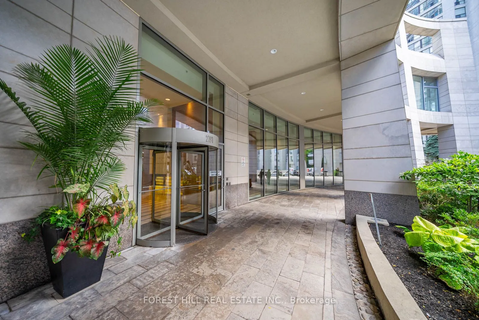 2191 Yonge Street, #2311