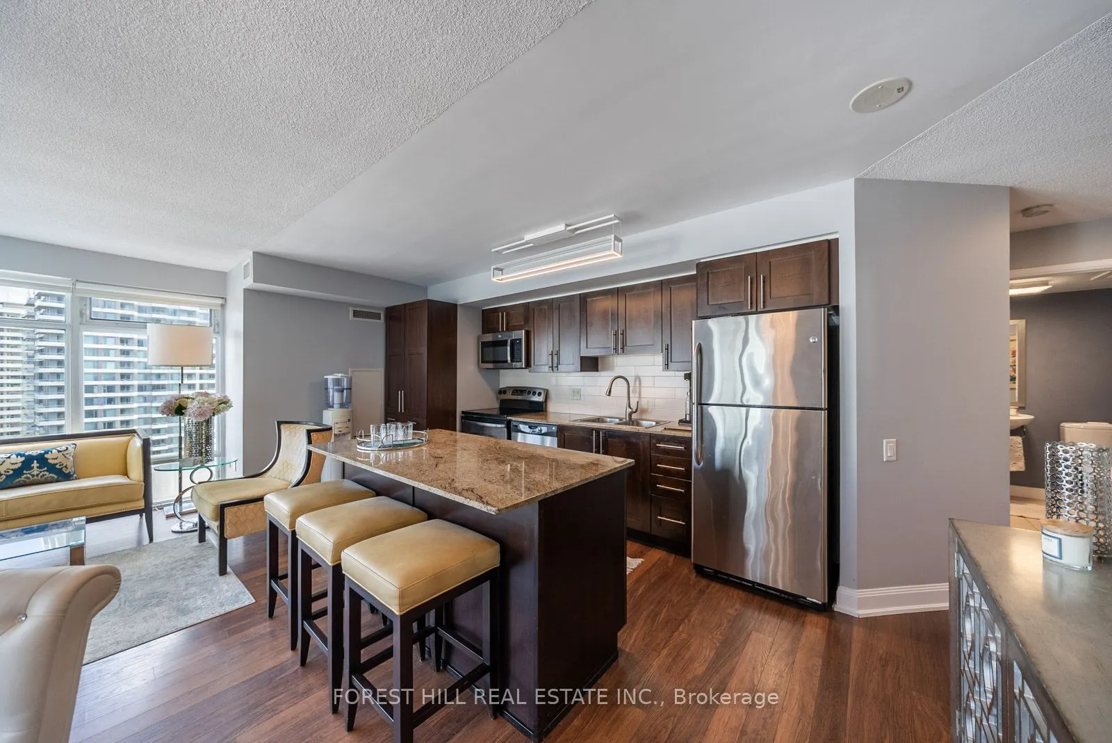 2191 Yonge Street, #2311