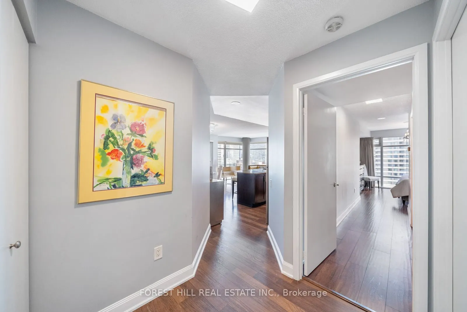 2191 Yonge Street, #2311