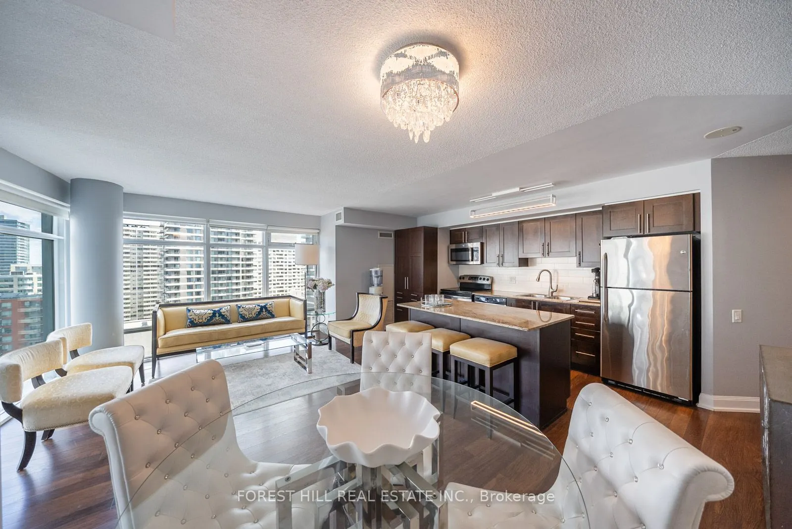 2191 Yonge Street, #2311