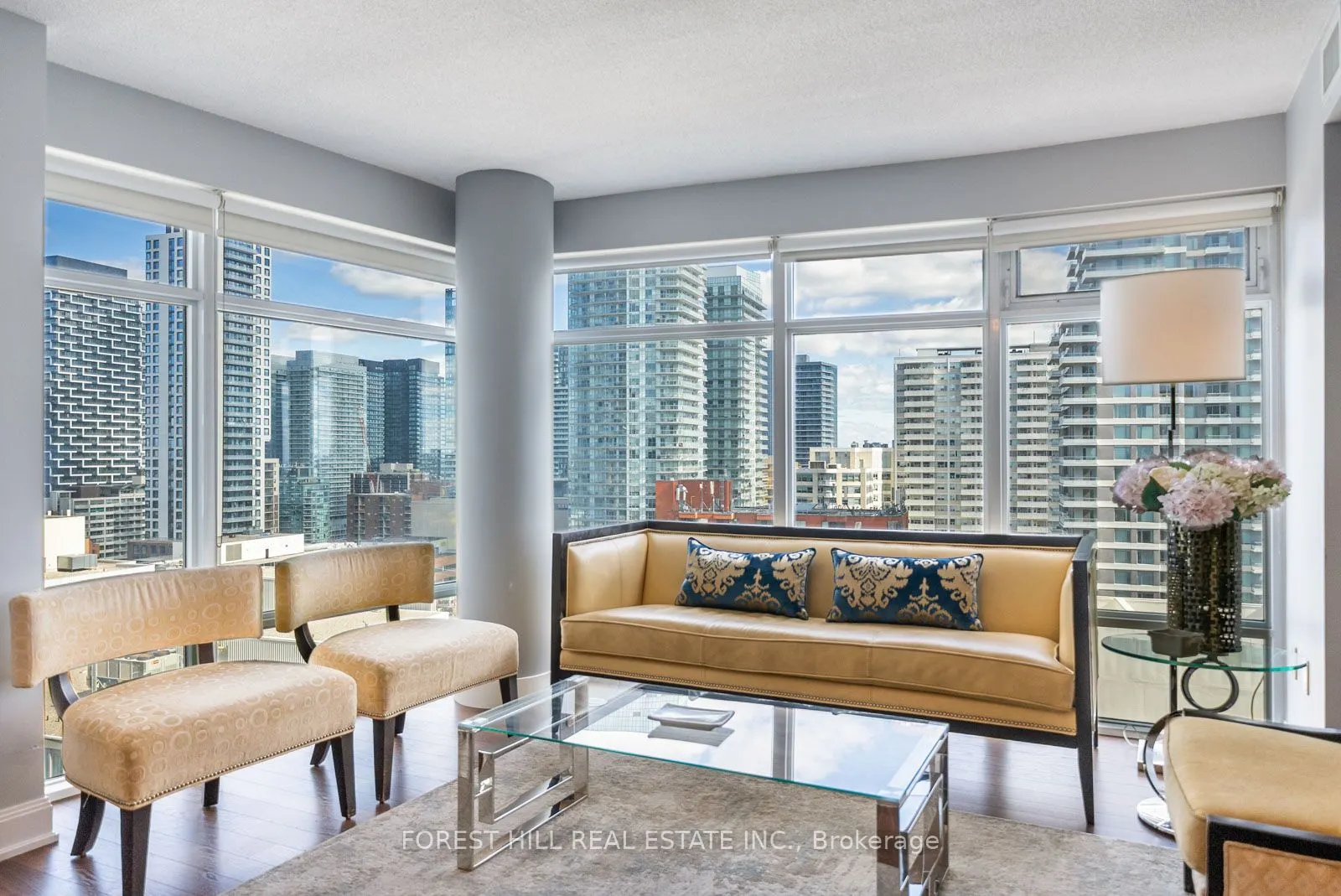 2191 Yonge Street, #2311