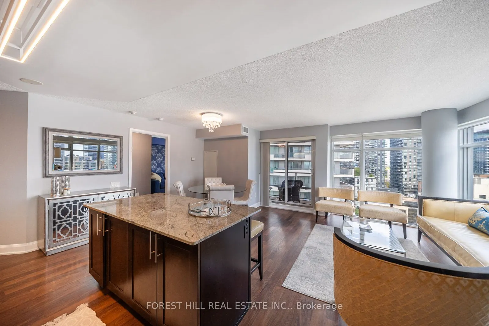 2191 Yonge Street, #2311