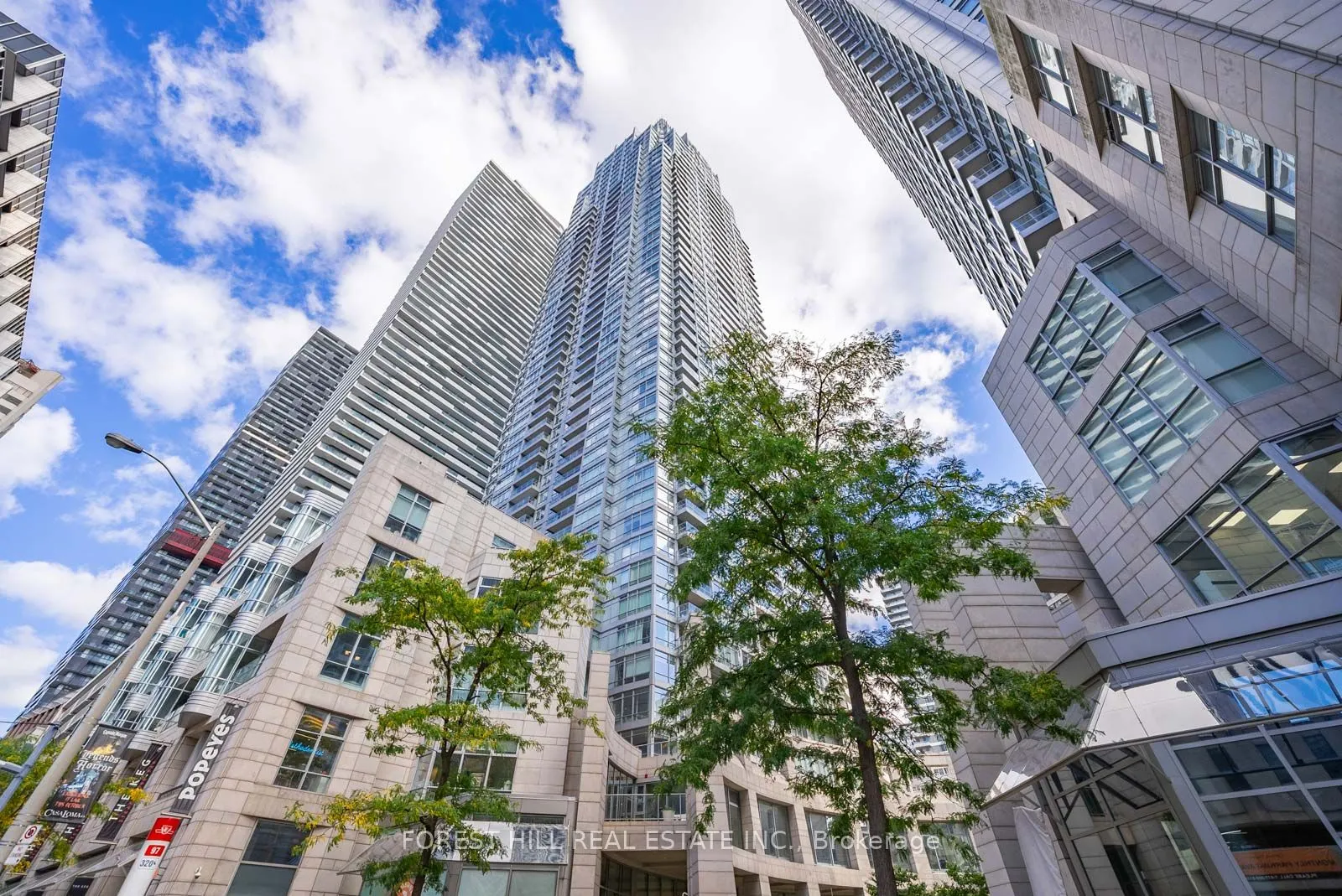 2191 Yonge Street, #2311