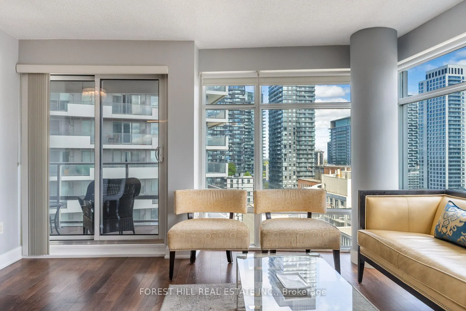 2191 Yonge Street, #2311