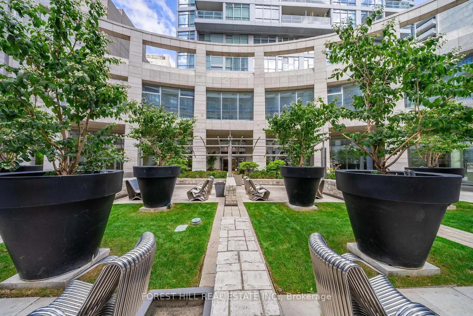2191 Yonge Street, #2311