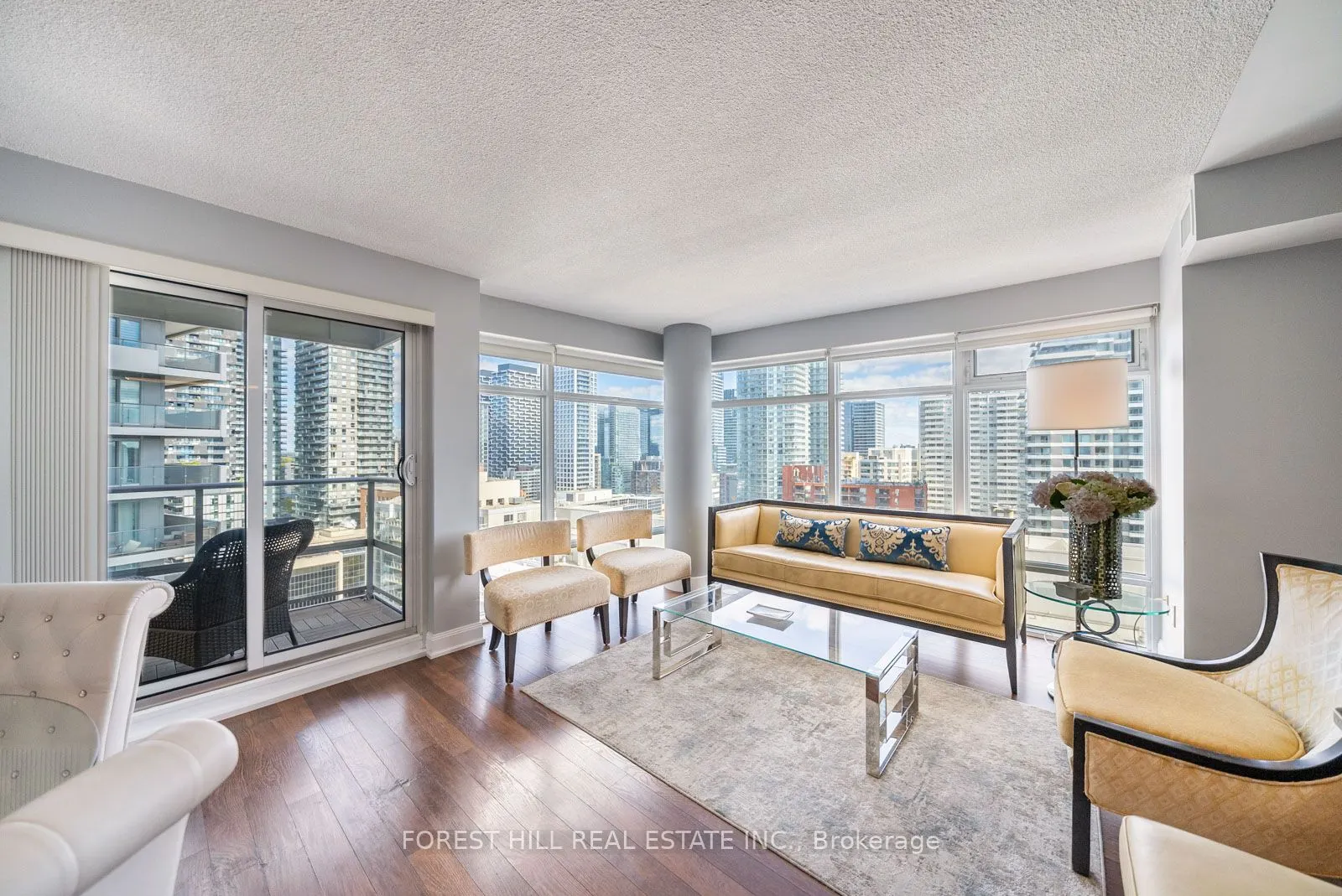 2191 Yonge Street, #2311