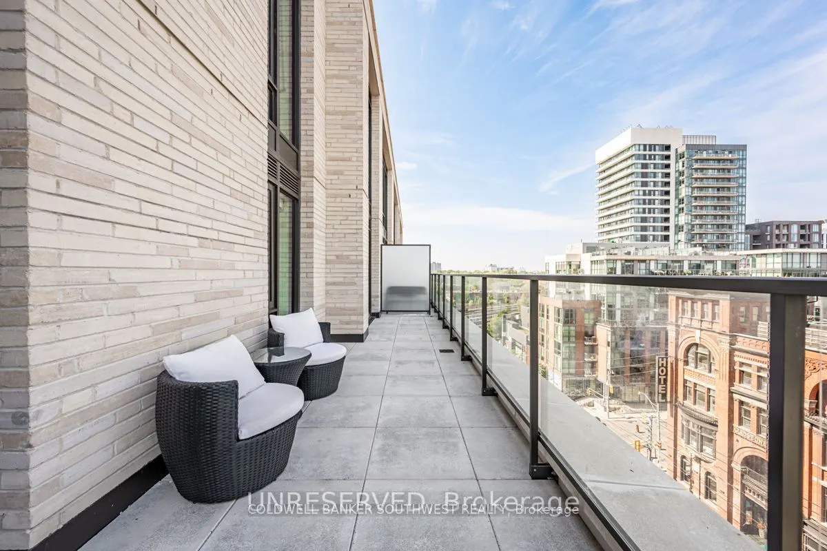 200 Sudbury Street, #708