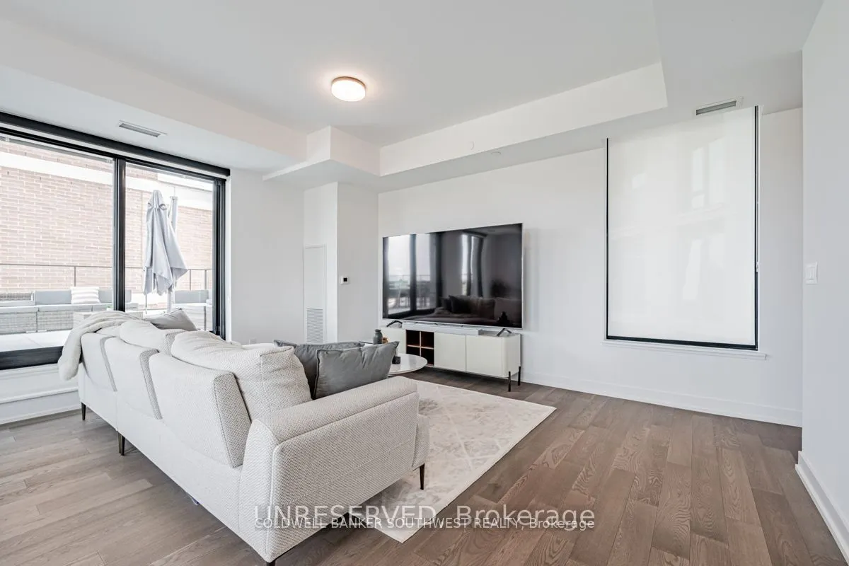 200 Sudbury Street, #708