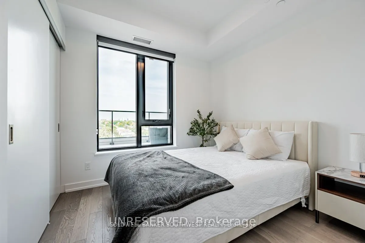 200 Sudbury Street, #708