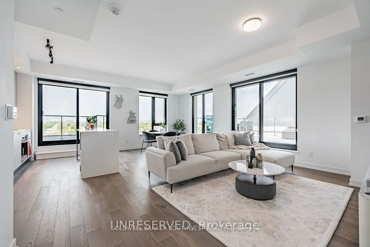 200 Sudbury Street, #708