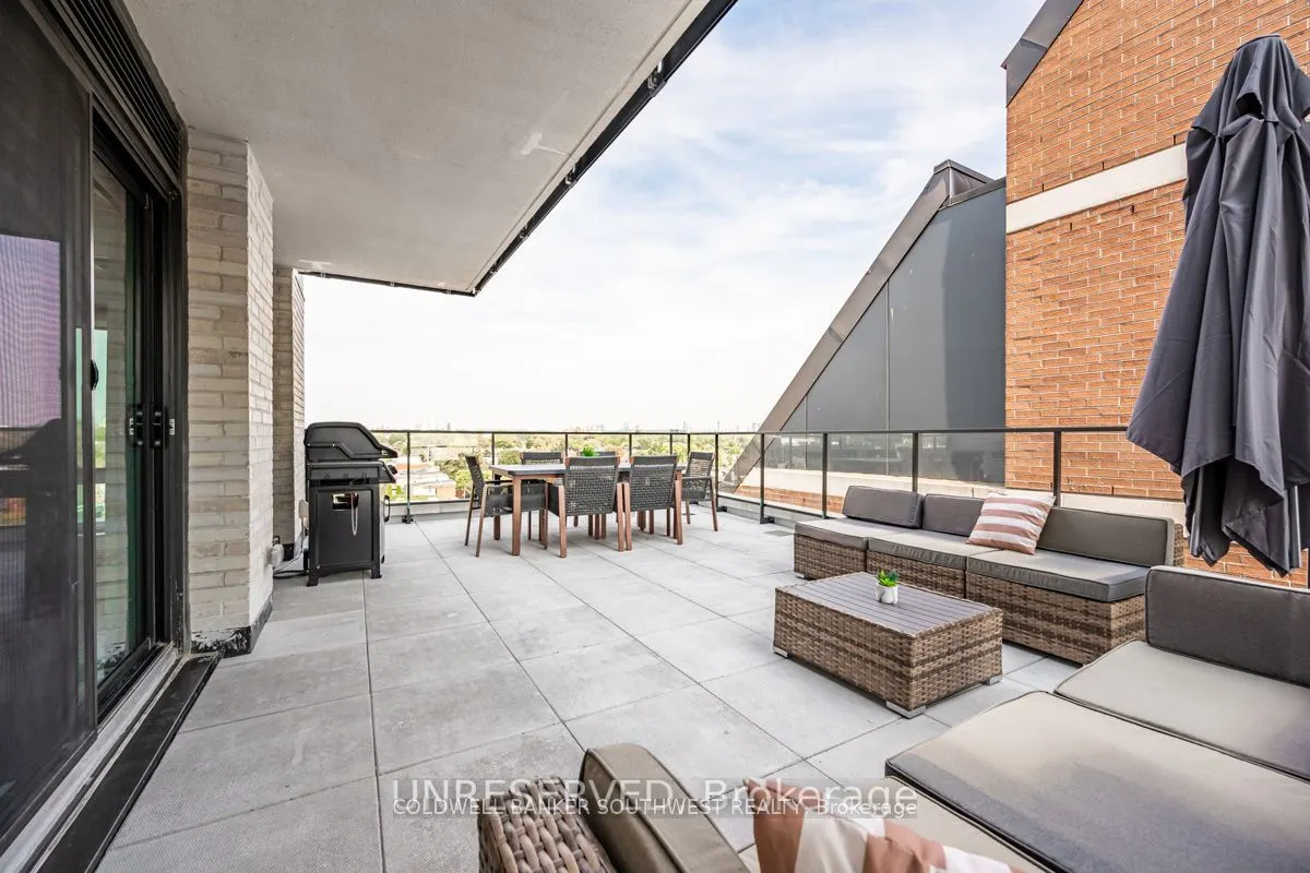 200 Sudbury Street, #708