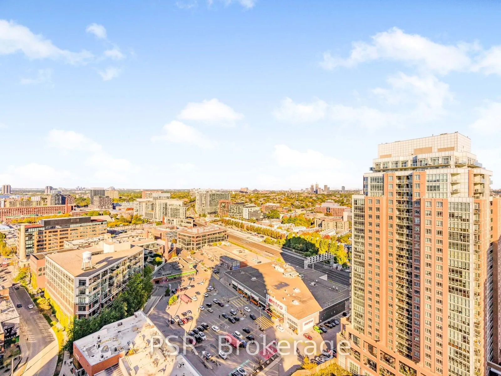 150 East Liberty Street, #2513