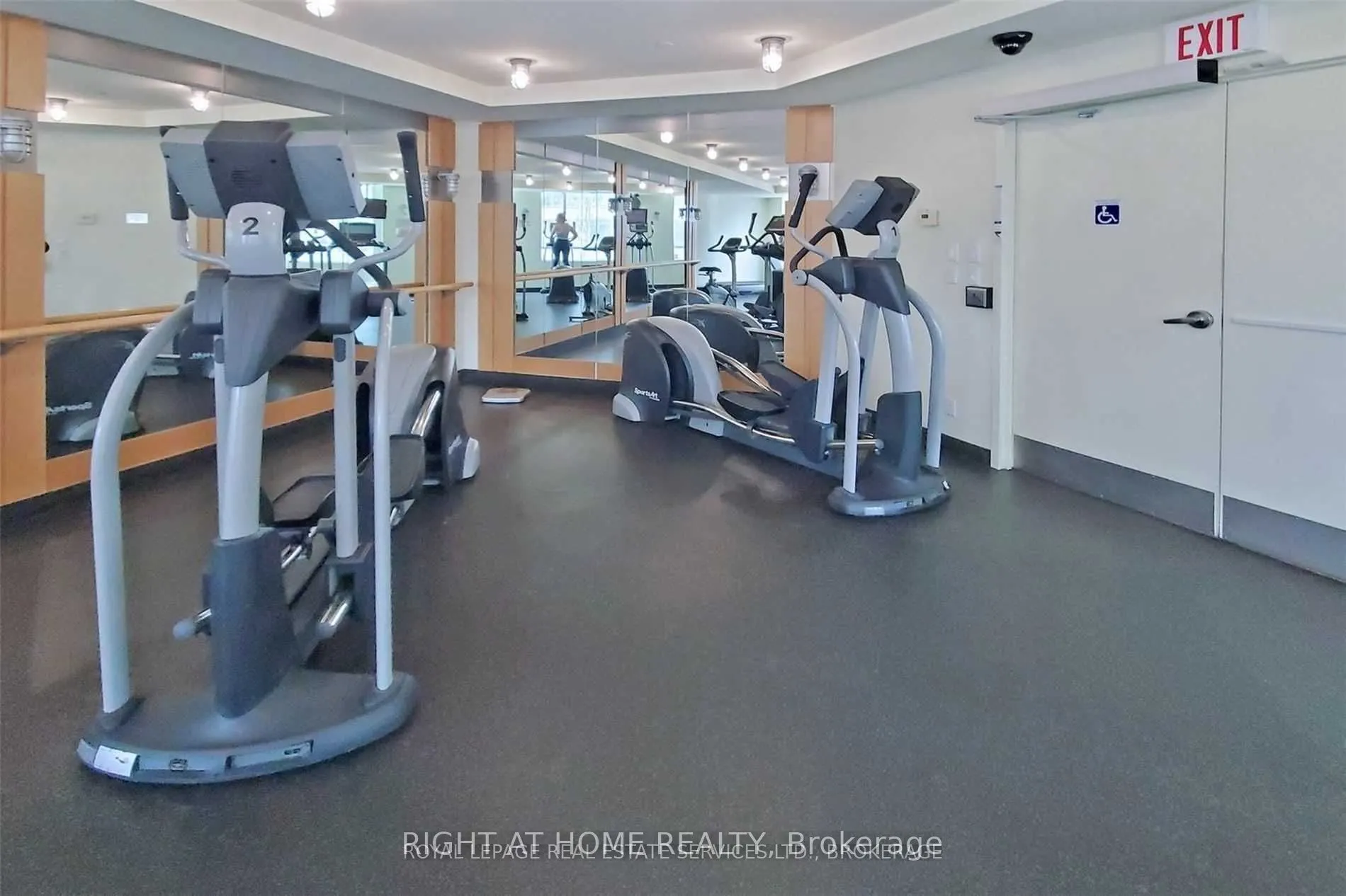 361 Front Street W, #1810