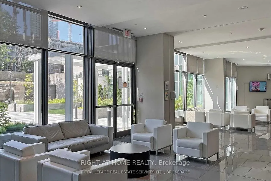 361 Front Street W, #1810