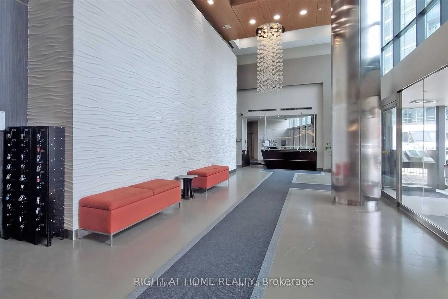 361 Front Street W, #1810