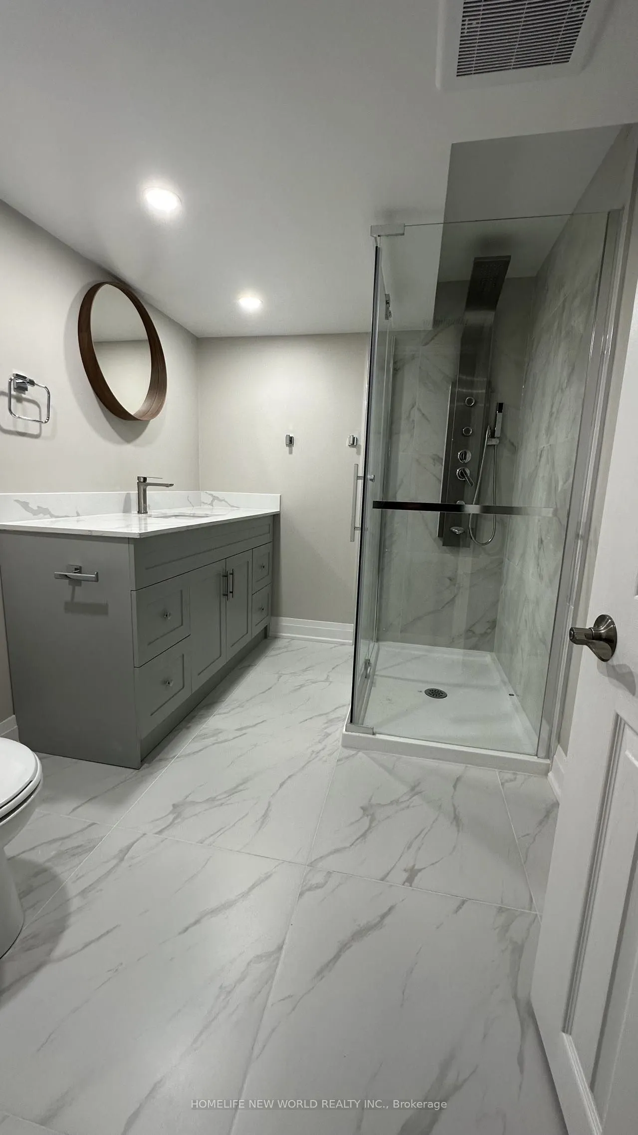 217 Brighton Avenue, #Basement