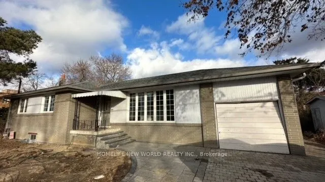 217 Brighton Avenue, #Basement
