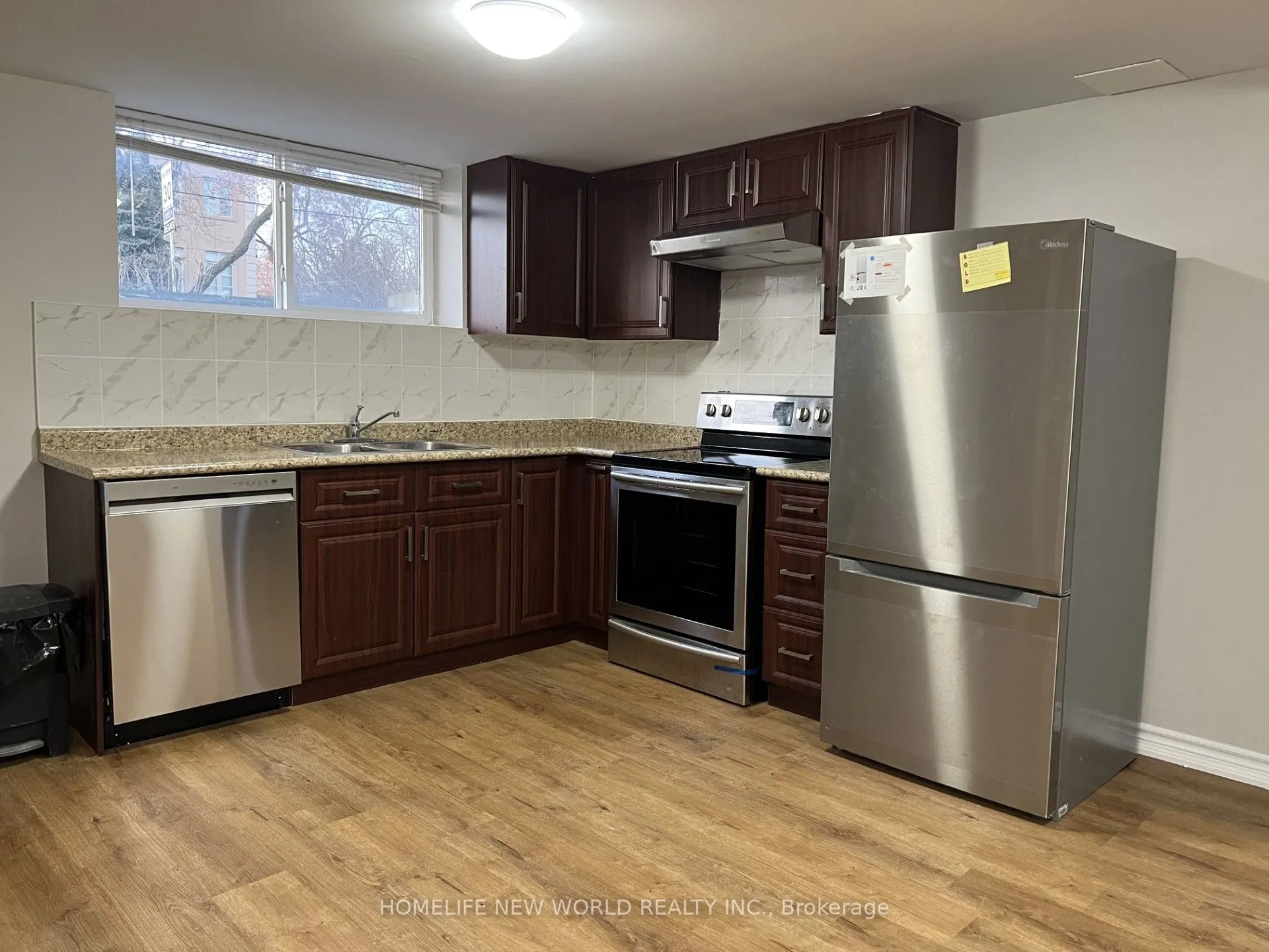 217 Brighton Avenue, #Basement