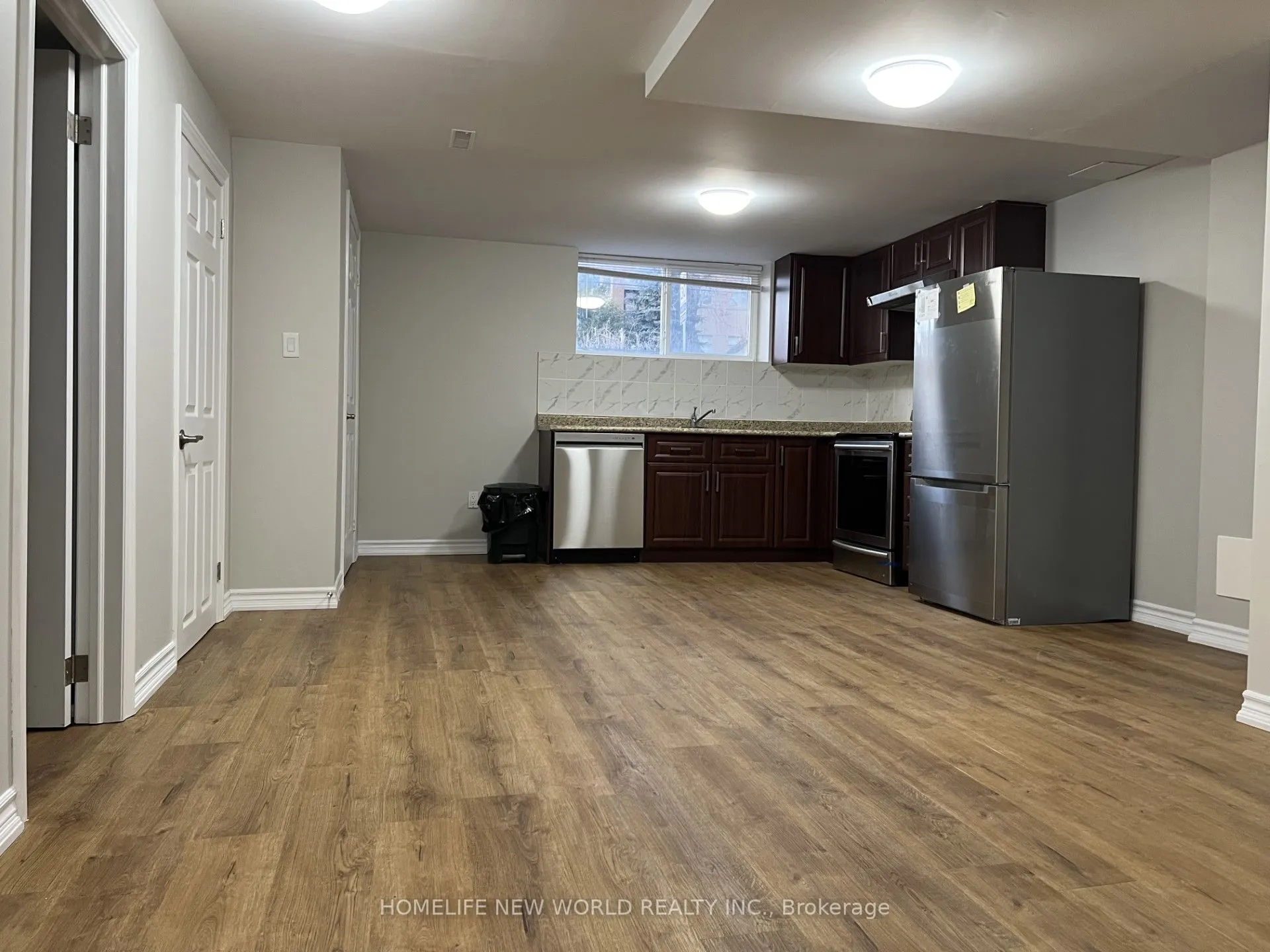 217 Brighton Avenue, #Basement