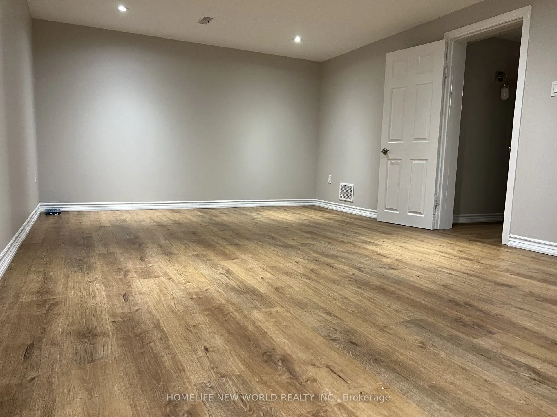 217 Brighton Avenue, #Basement