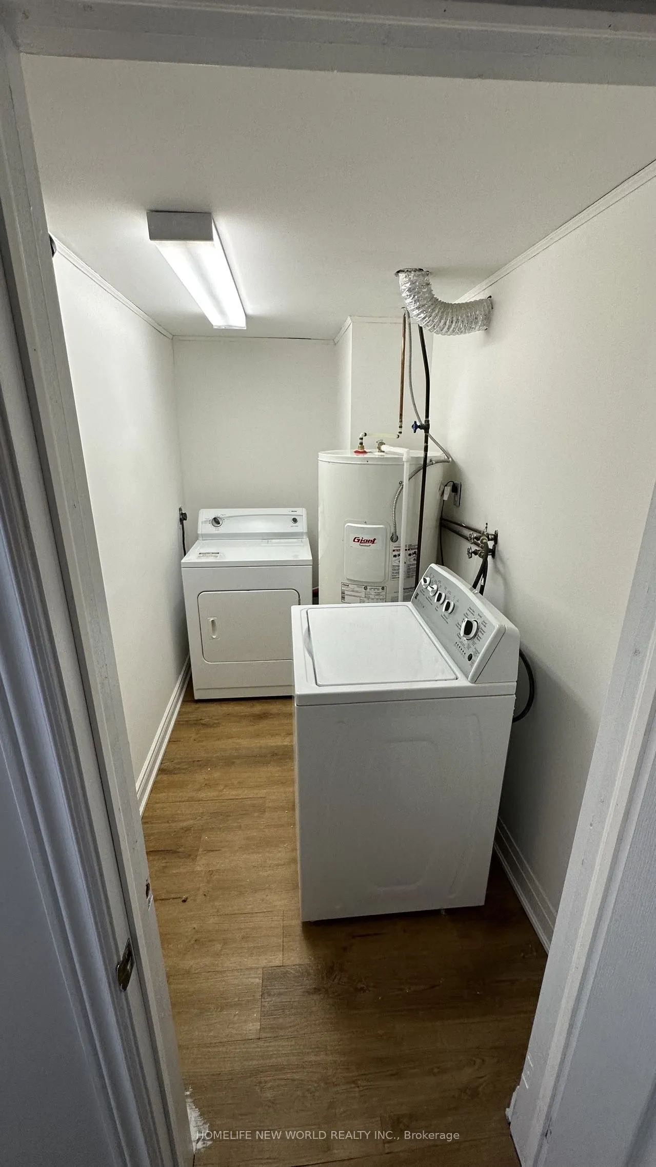 217 Brighton Avenue, #Basement
