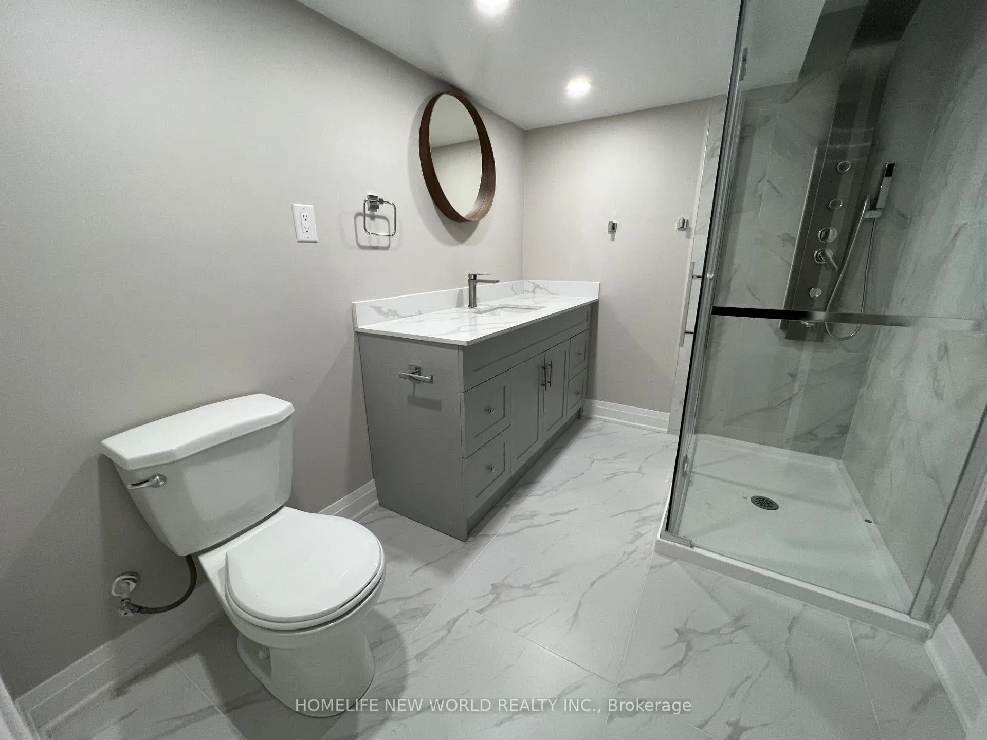 217 Brighton Avenue, #Basement