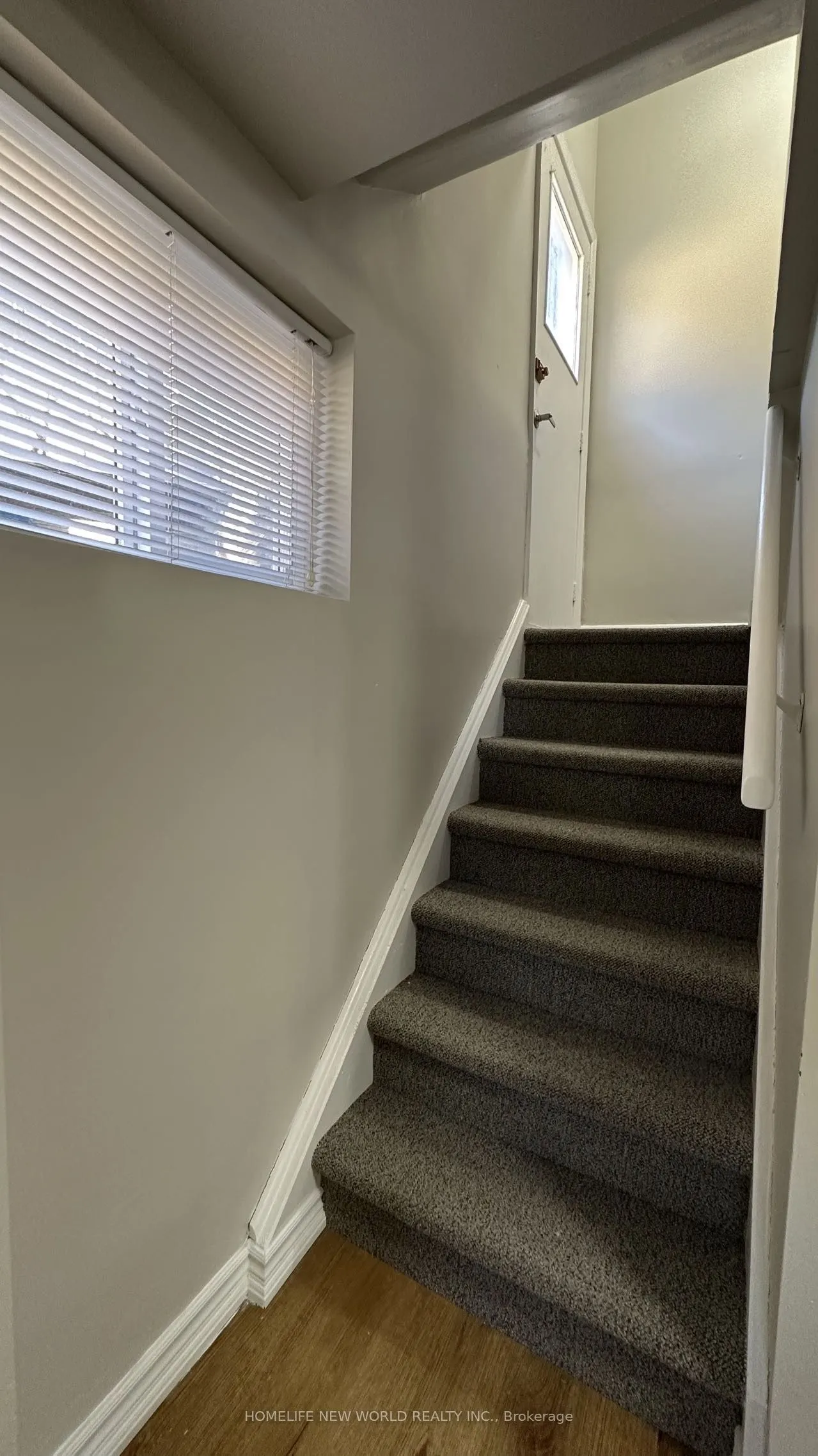 217 Brighton Avenue, #Basement