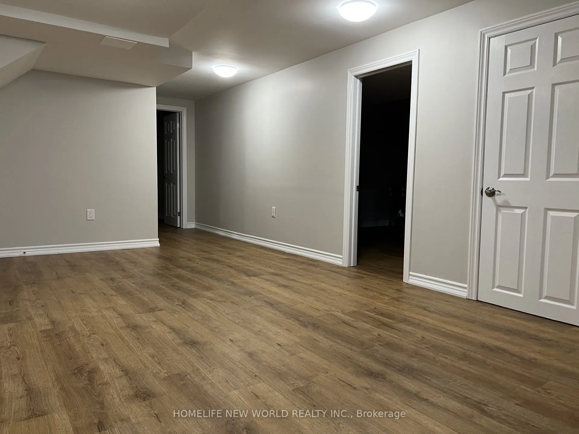 217 Brighton Avenue, #Basement