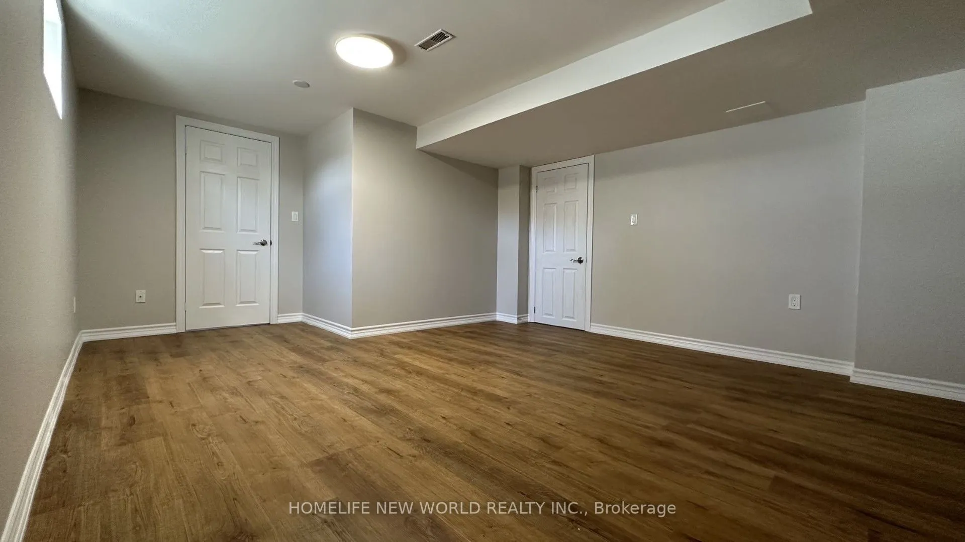 217 Brighton Avenue, #Basement