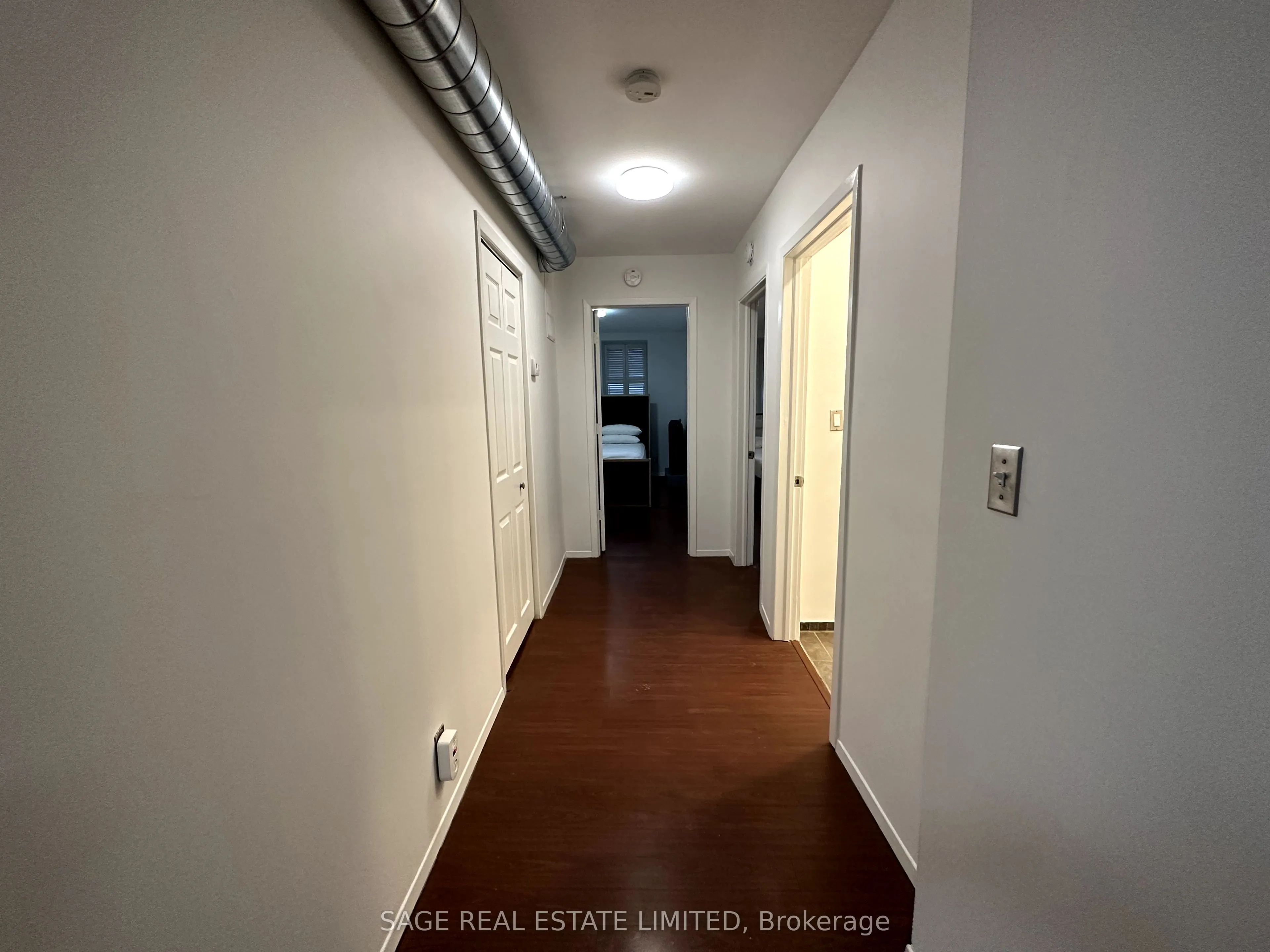 1130 Queen Street W, #3