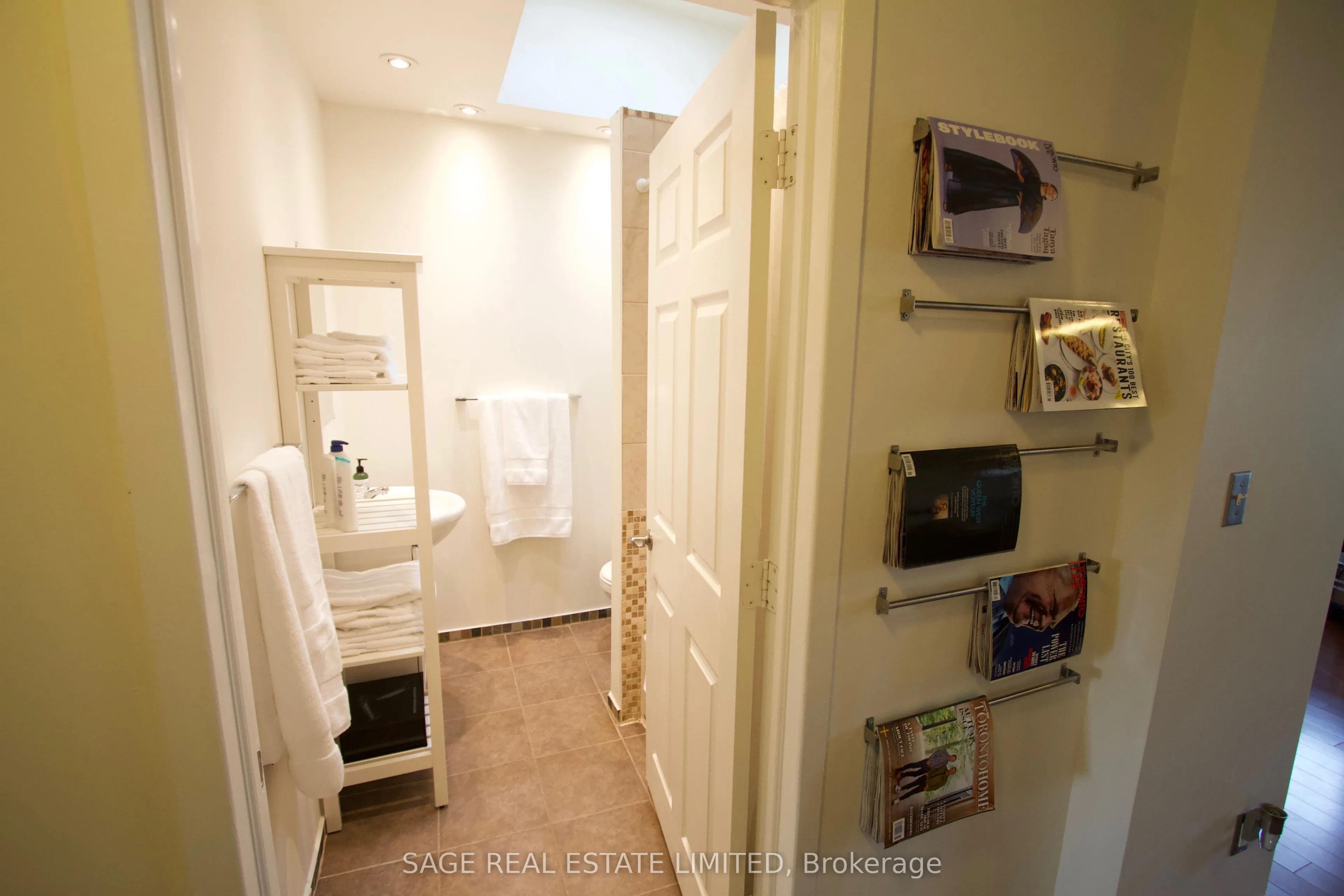 1130 Queen Street W, #3