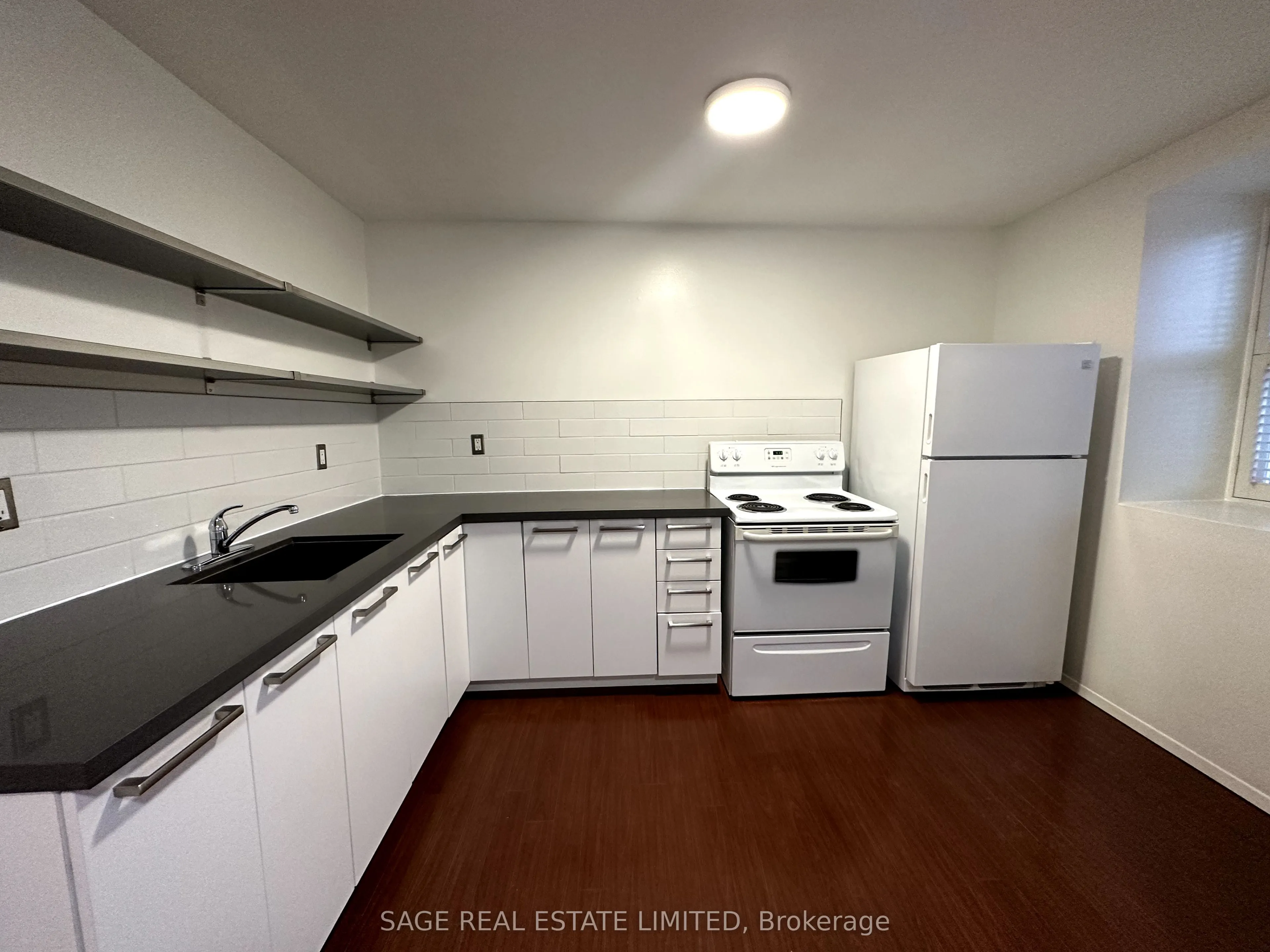 1130 Queen Street W, #3