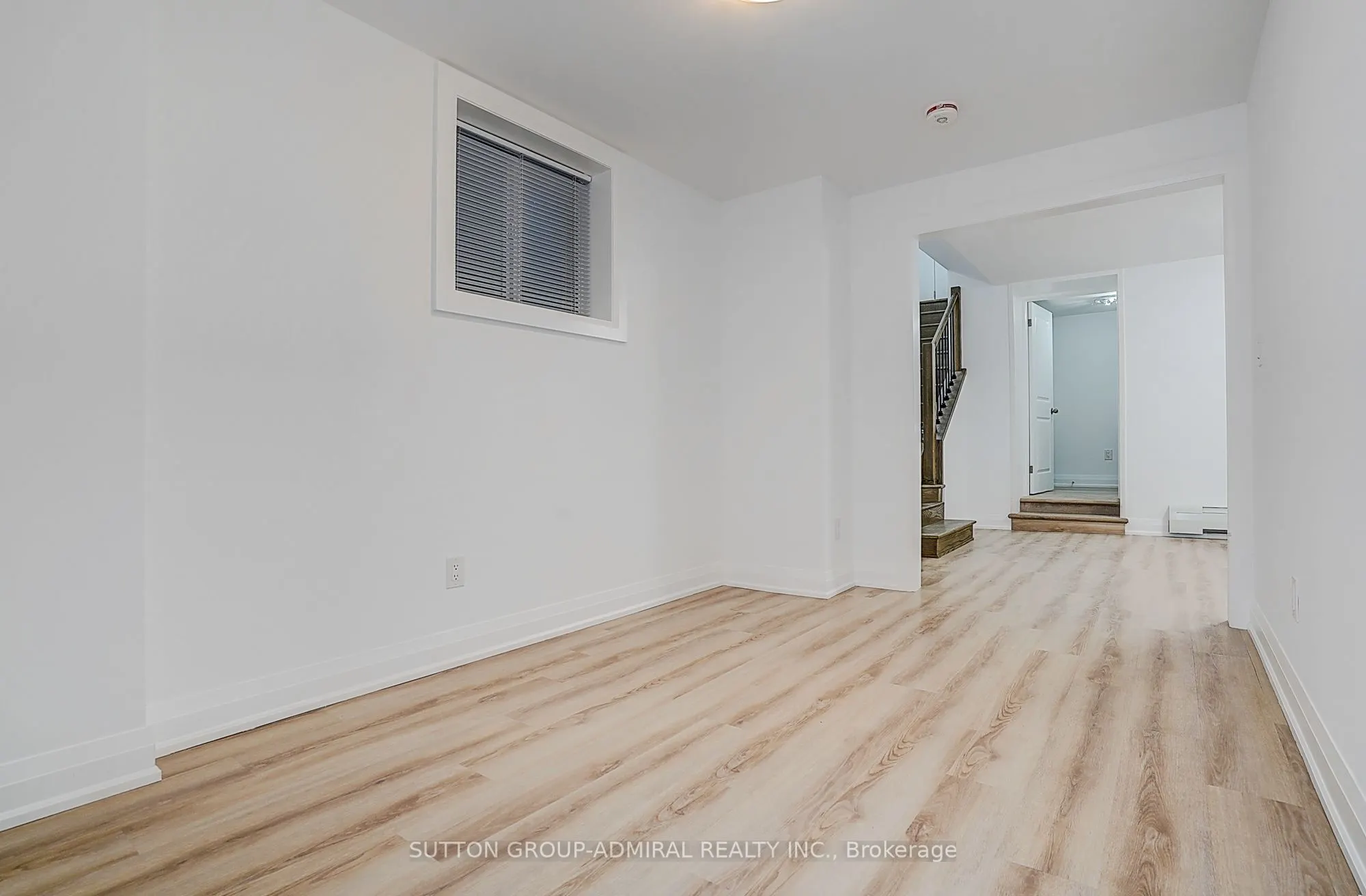 166 Vaughan Road, #Main floor and basement