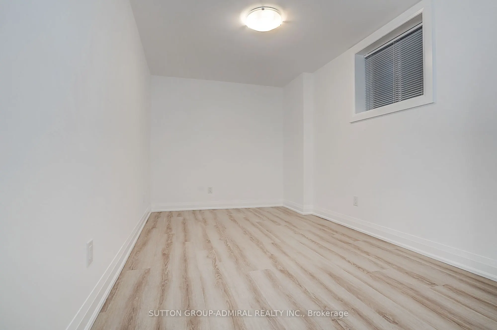 166 Vaughan Road, #Main floor and basement