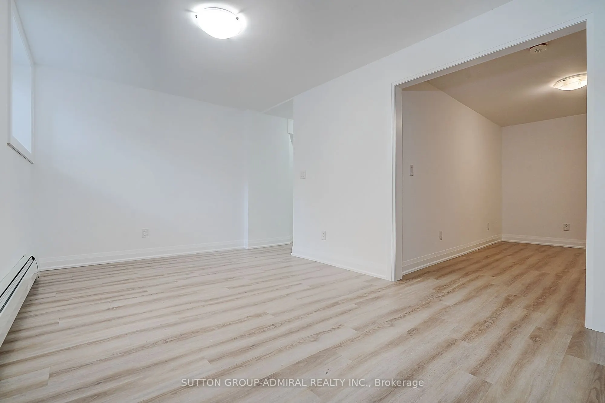 166 Vaughan Road, #Main floor and basement