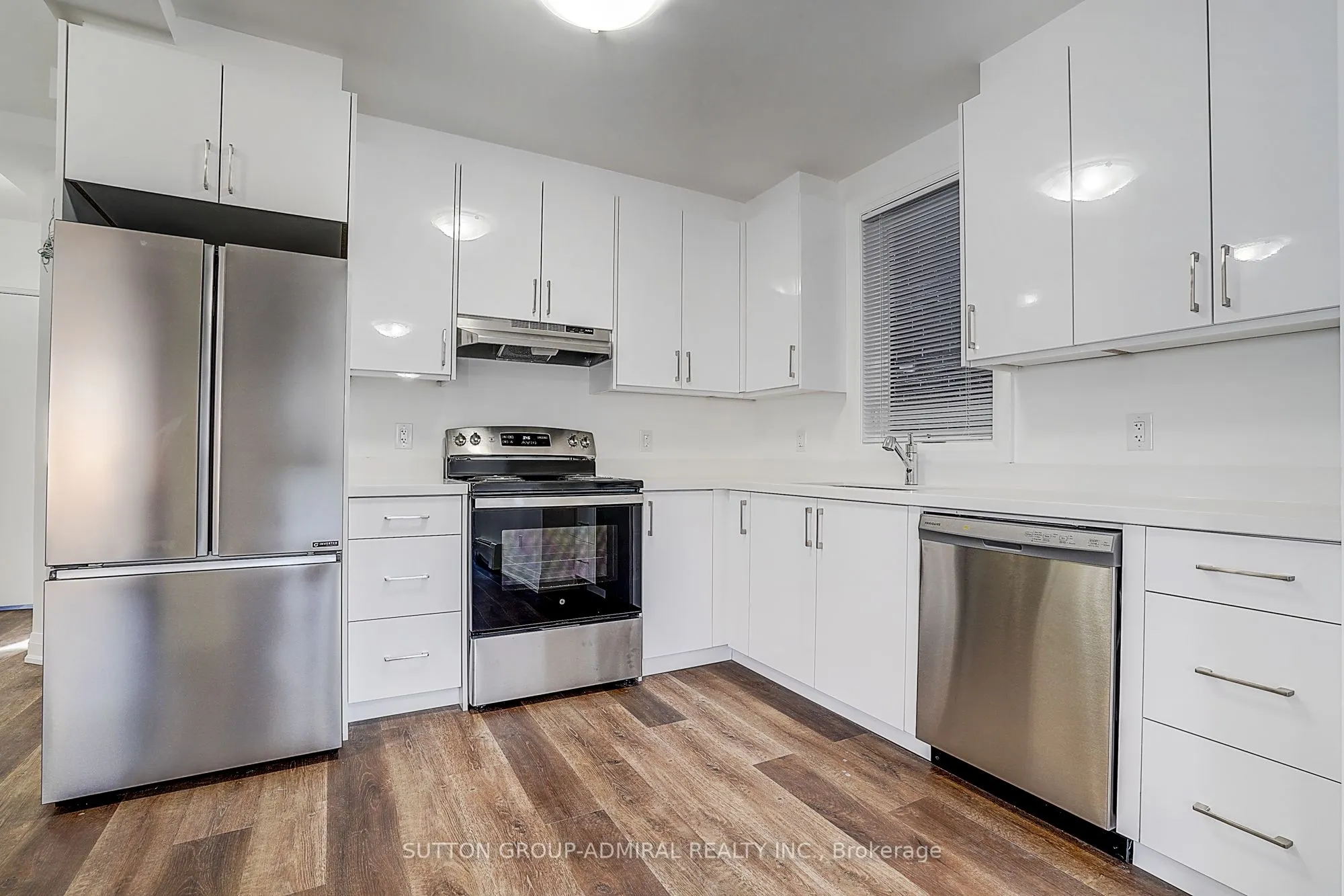 166 Vaughan Road, #Main floor and basement